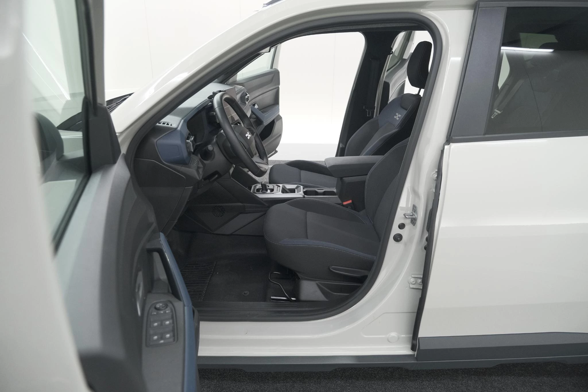 Hoofdafbeelding Dacia Duster