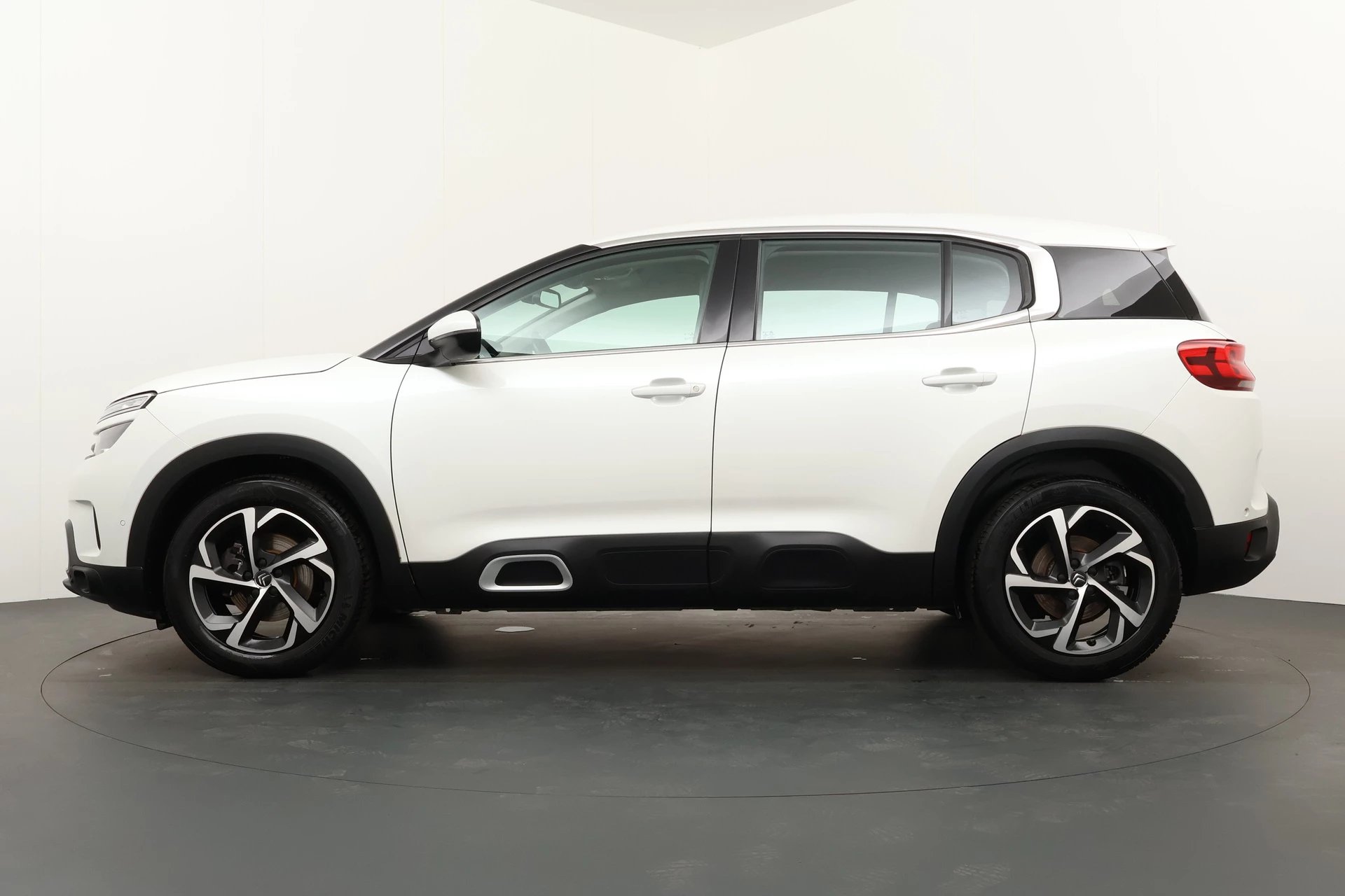 Hoofdafbeelding Citroën C5 Aircross