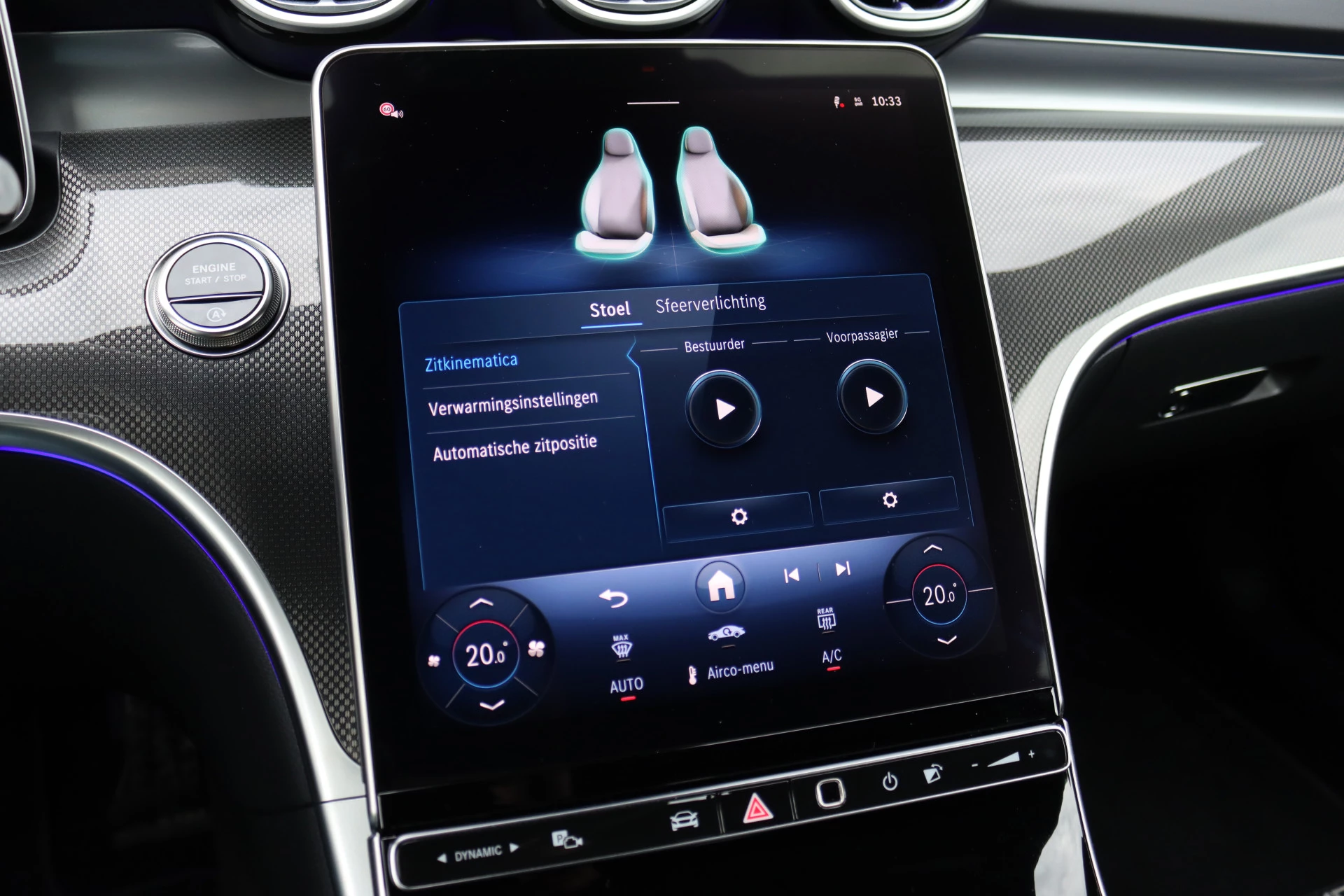 Hoofdafbeelding Mercedes-Benz CLE