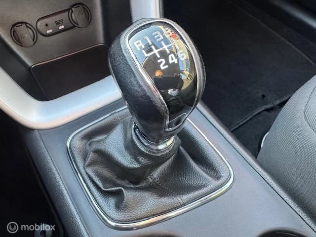 Hoofdafbeelding Kia cee'd