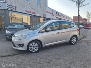 FORD C-MAX 1.6 TREND / Trekhaak / Airco /