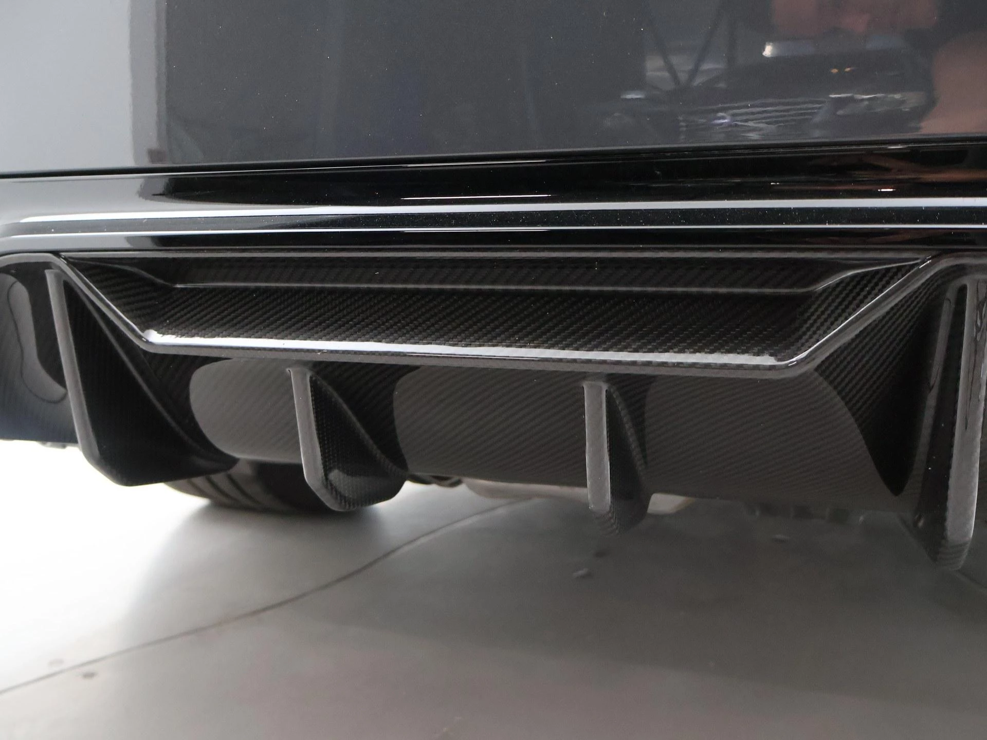 Hoofdafbeelding BMW M5