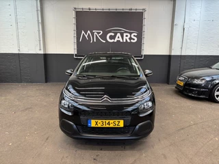 Citroen C3 1.2 PureTech S&S Live airco