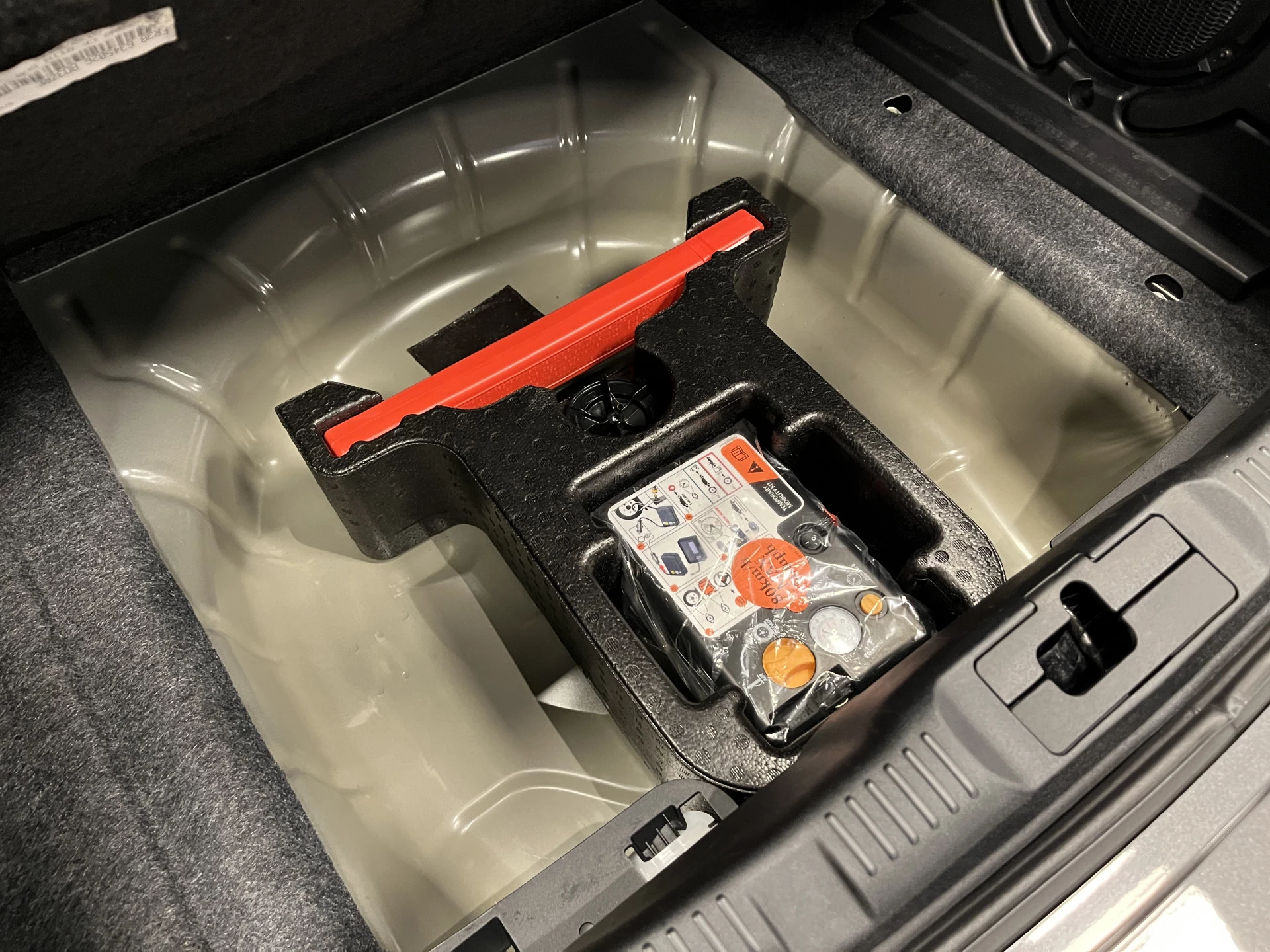 Hoofdafbeelding Ford Mustang