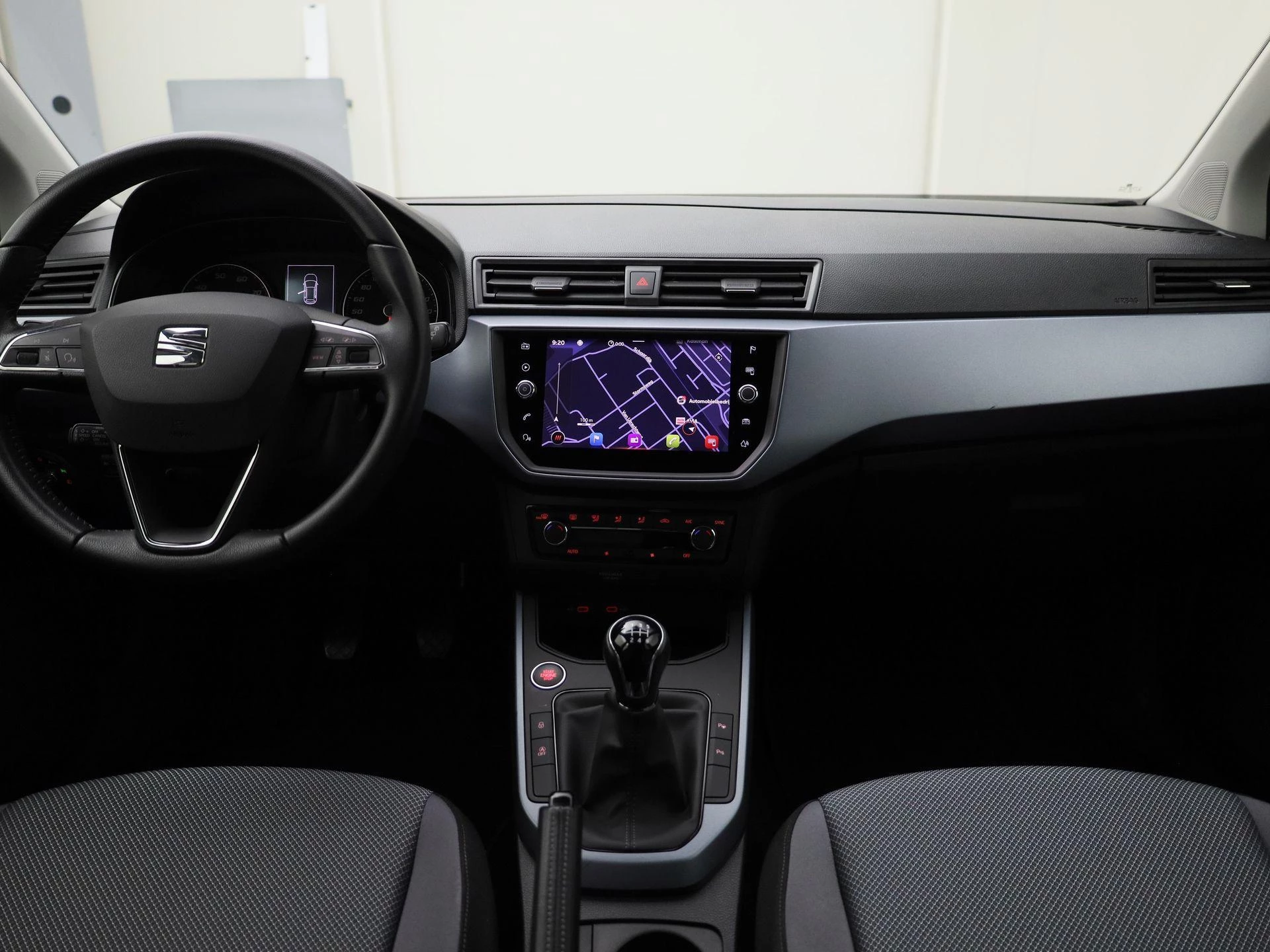 Hoofdafbeelding SEAT Arona