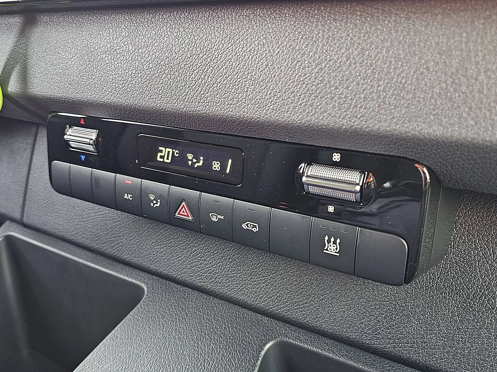 Hoofdafbeelding Mercedes-Benz eSprinter