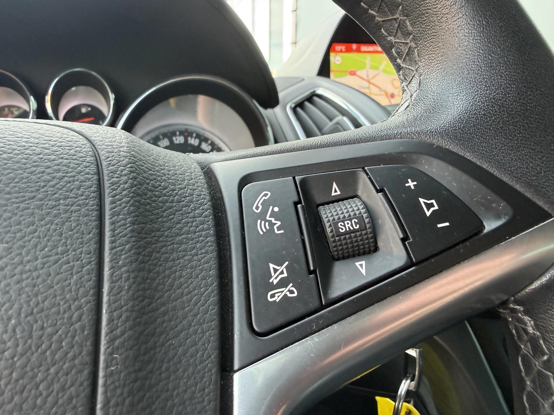 Hoofdafbeelding Opel Zafira