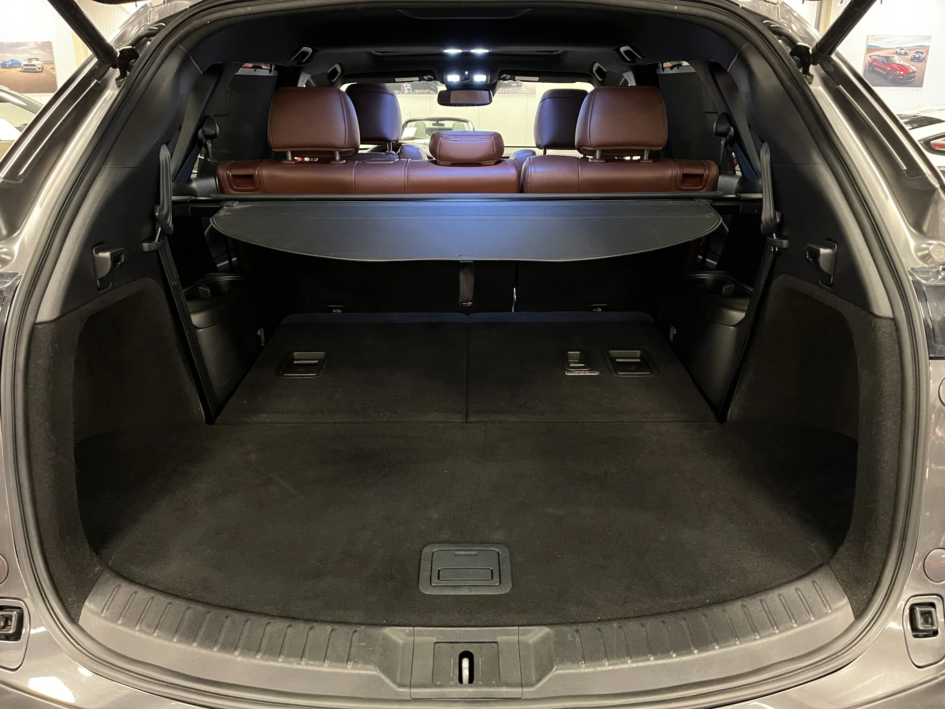 Hoofdafbeelding Mazda CX-9