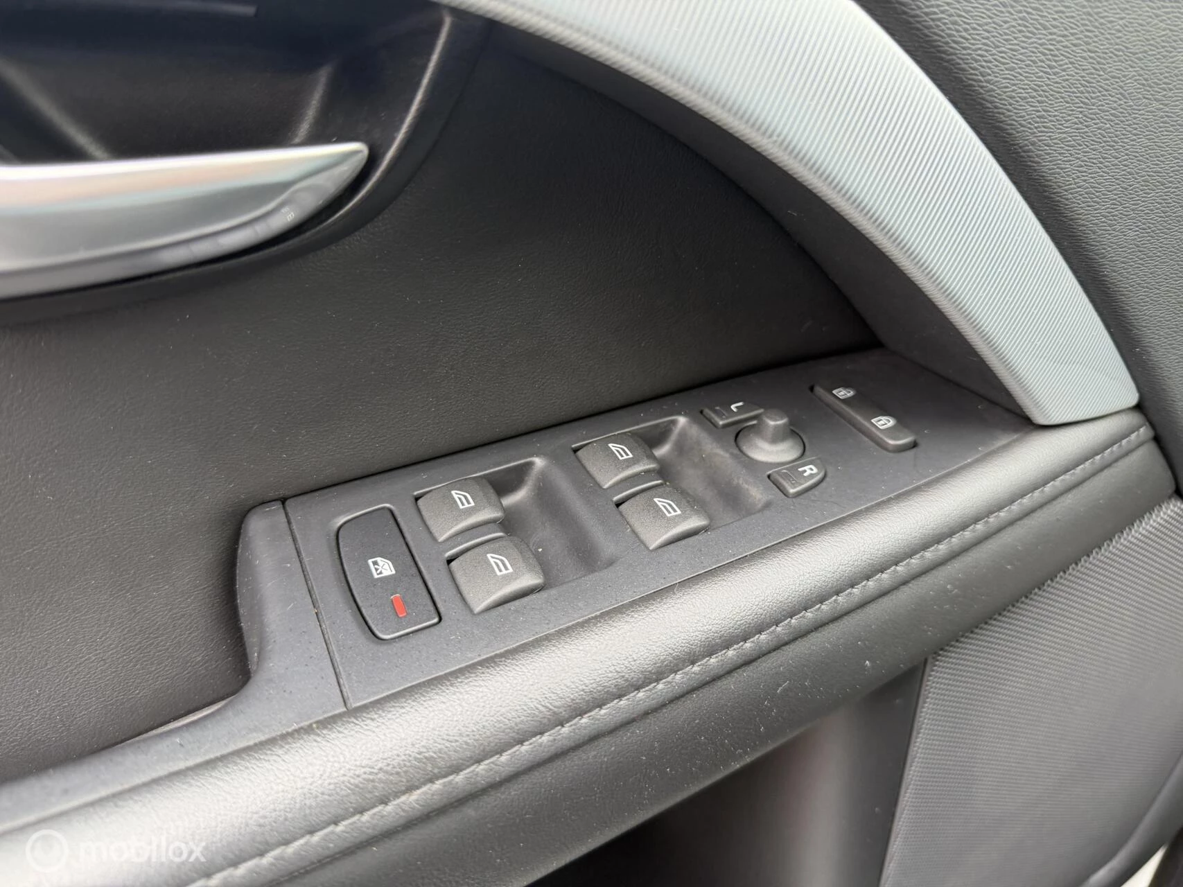 Hoofdafbeelding Volvo V70