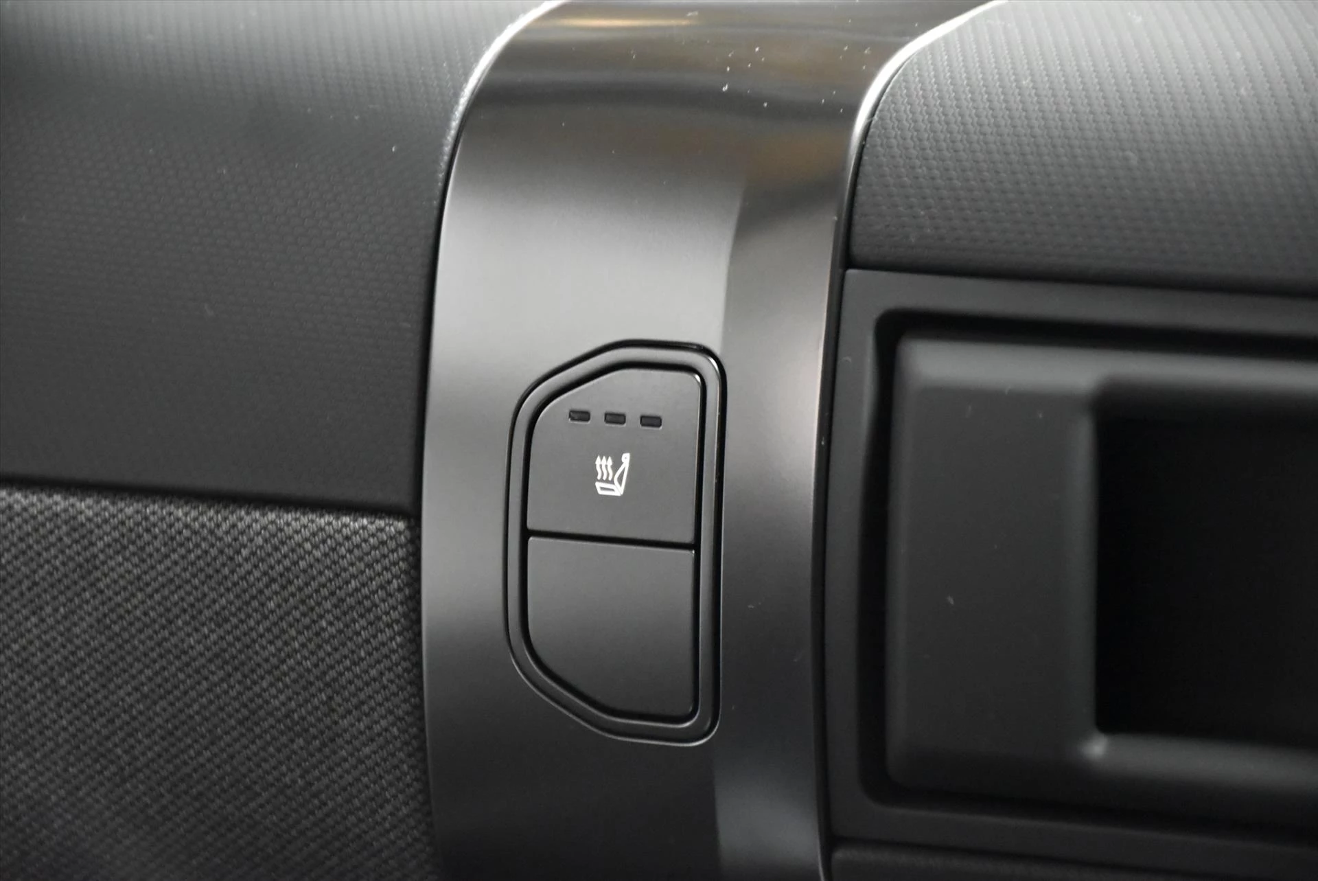 Hoofdafbeelding Kia EV3