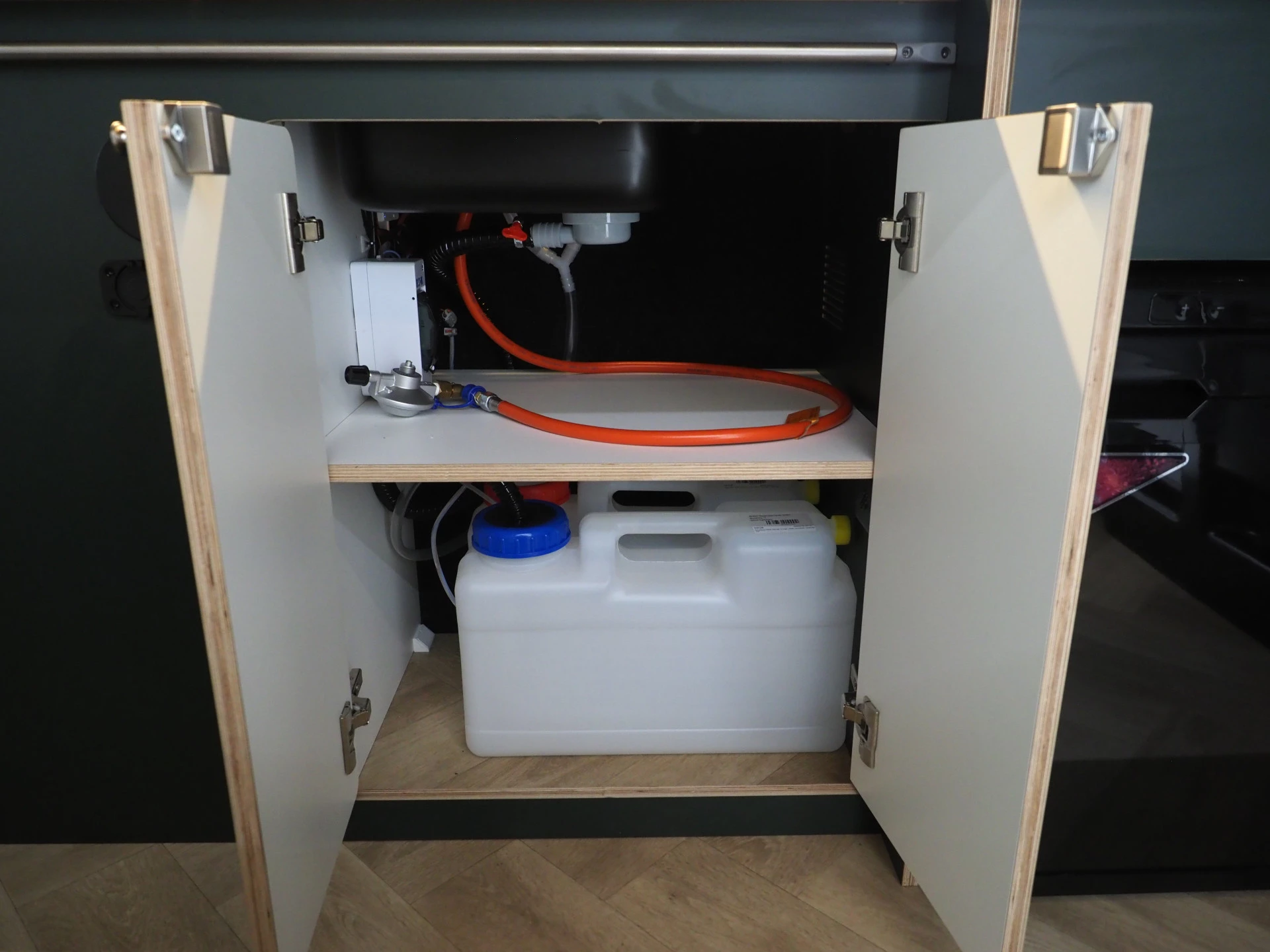 Hoofdafbeelding Volkswagen California