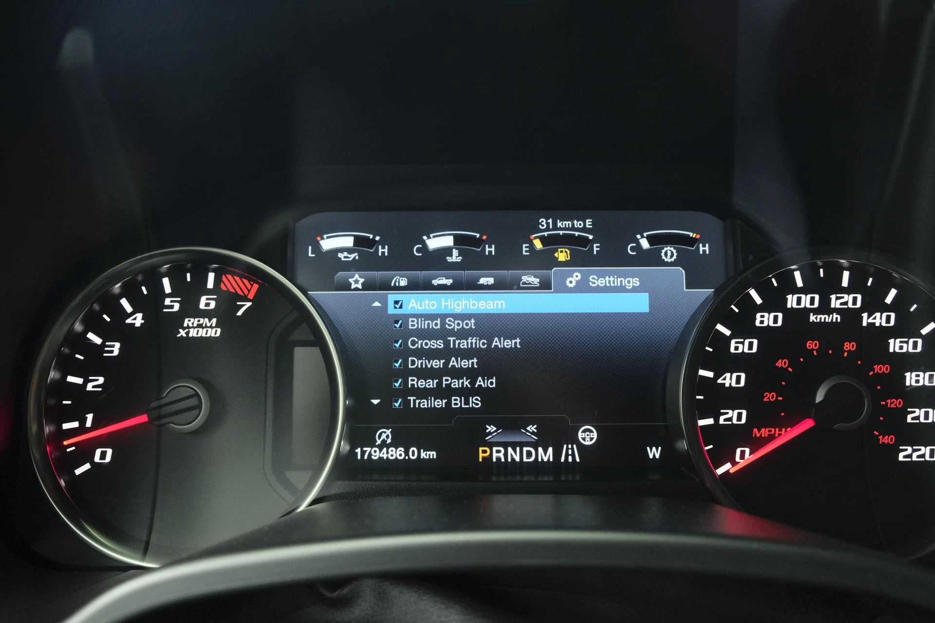Hoofdafbeelding Ford F-150