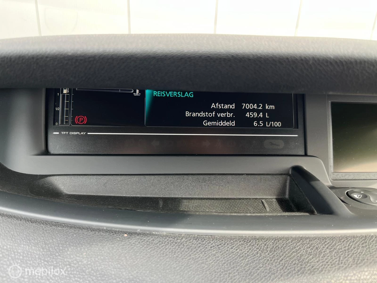 Hoofdafbeelding Renault Grand Scénic