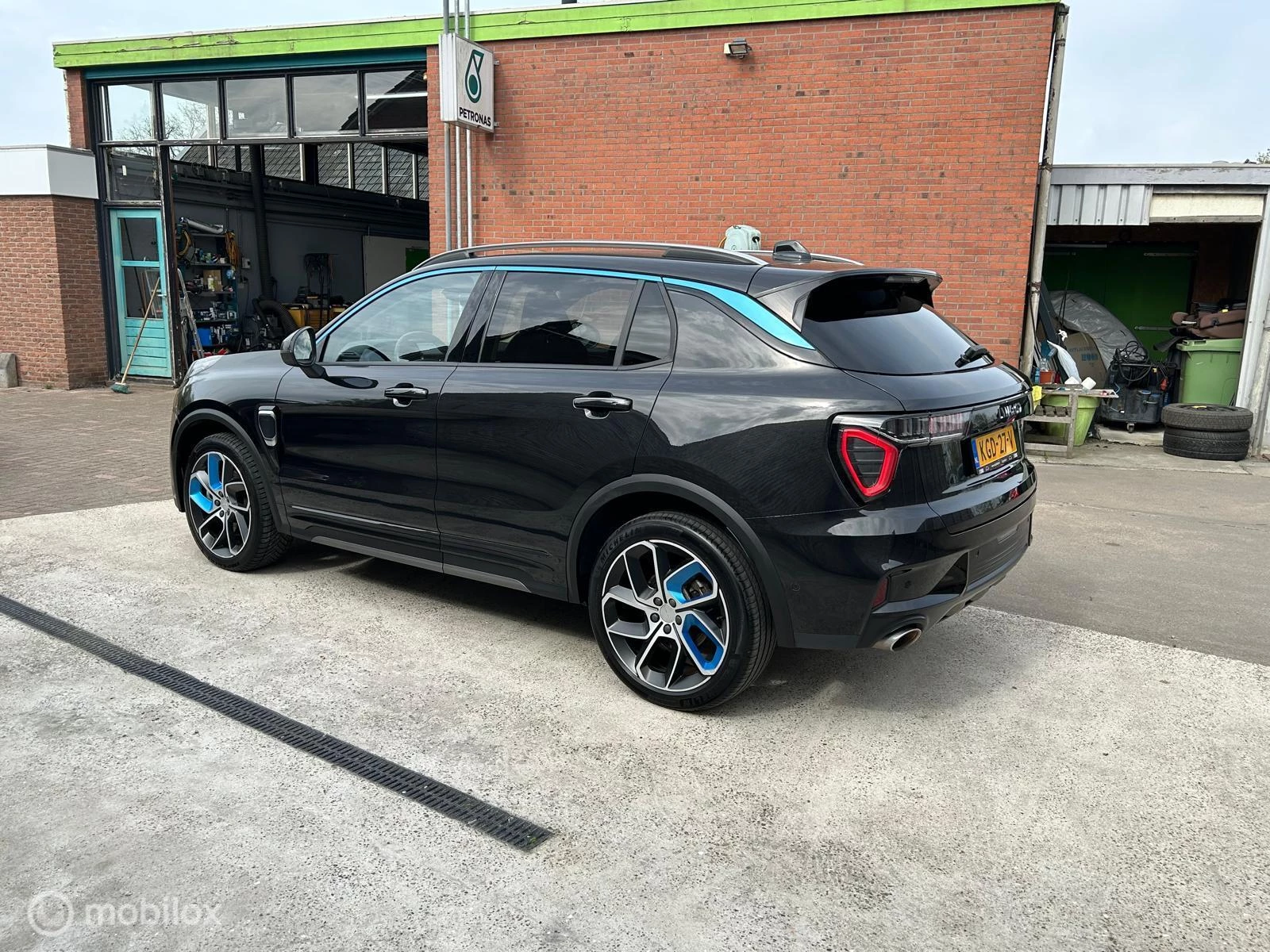 Hoofdafbeelding Lynk & Co 01