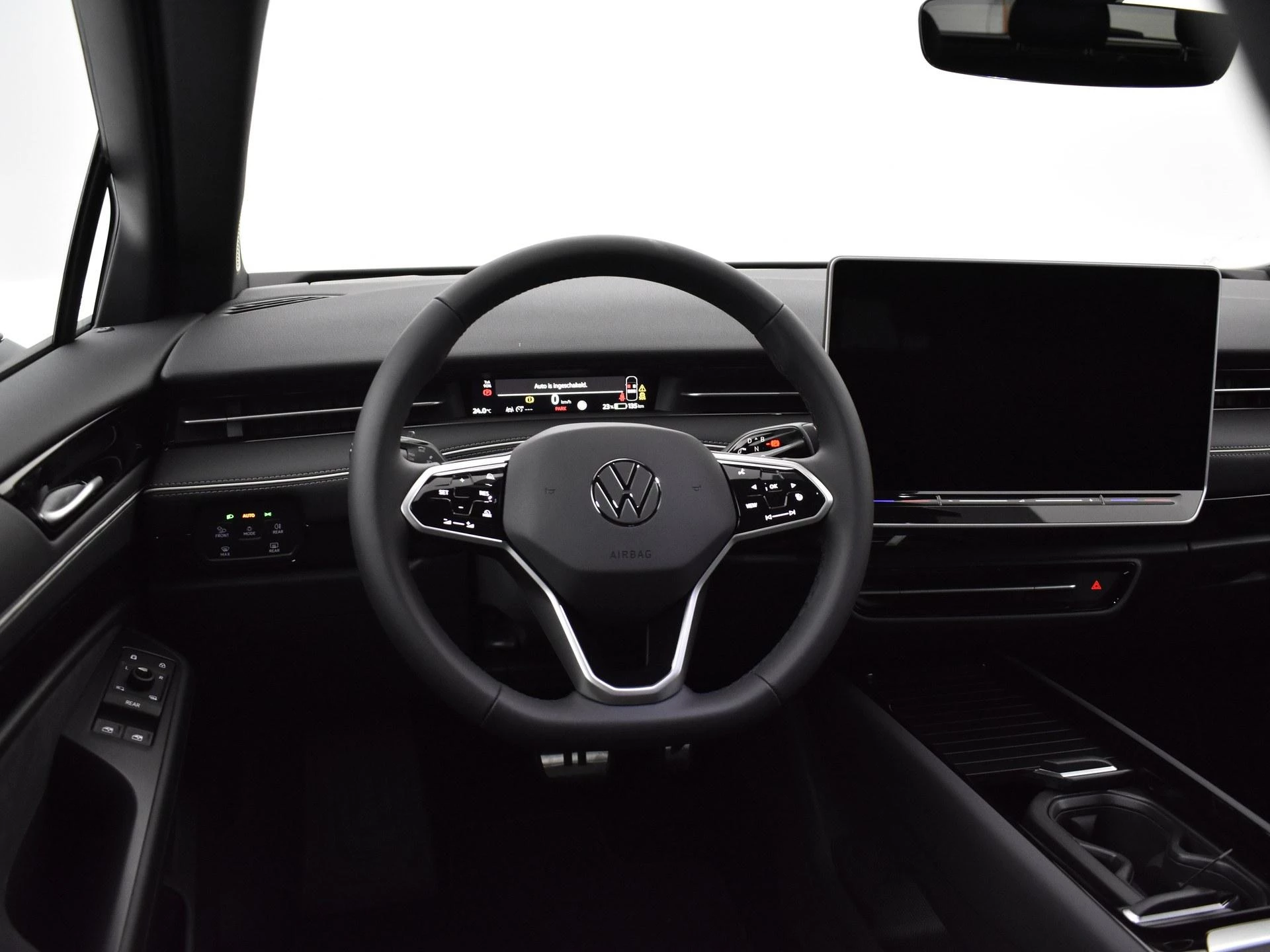 Hoofdafbeelding Volkswagen ID.7