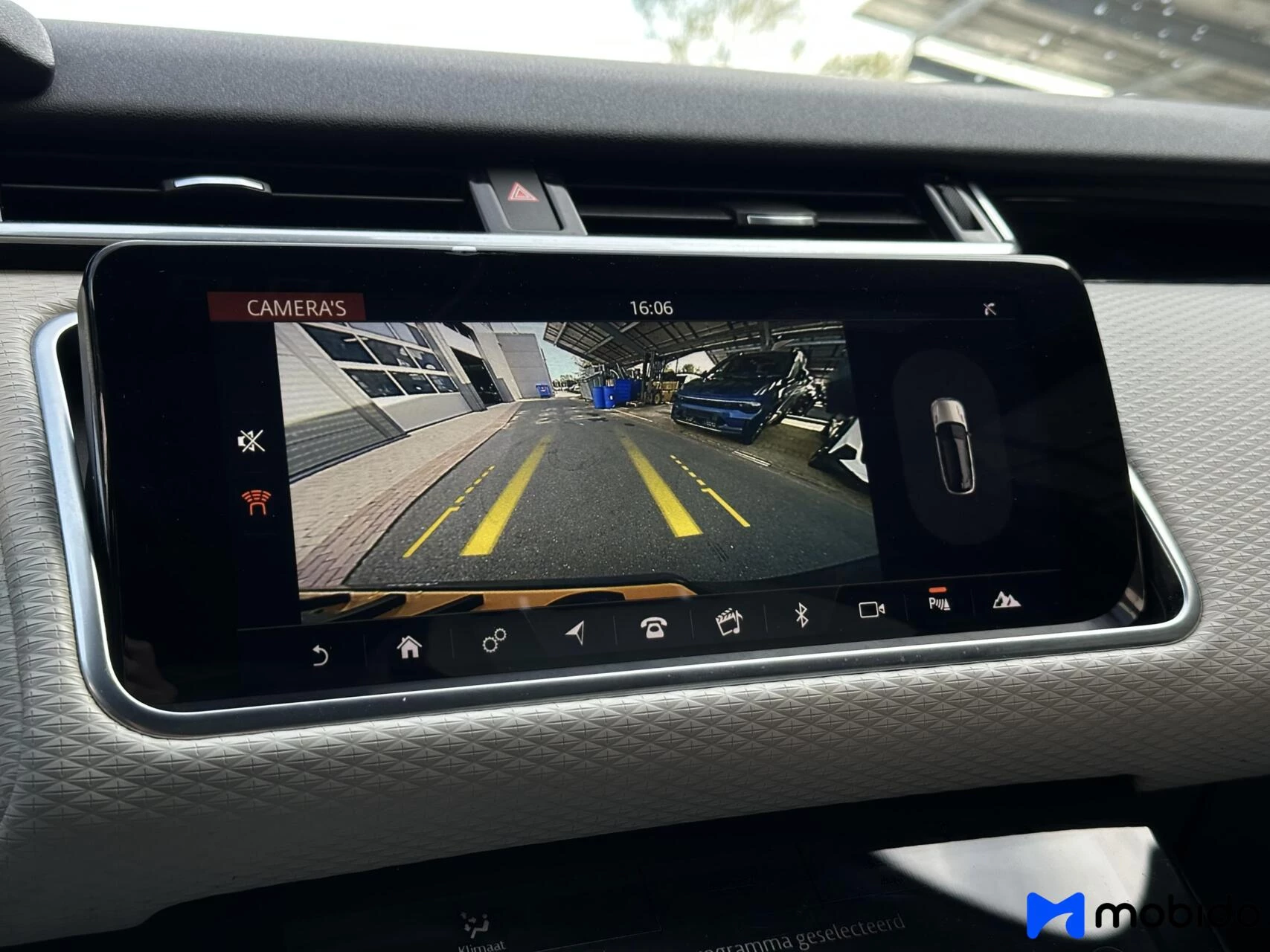 Hoofdafbeelding Land Rover Range Rover Velar