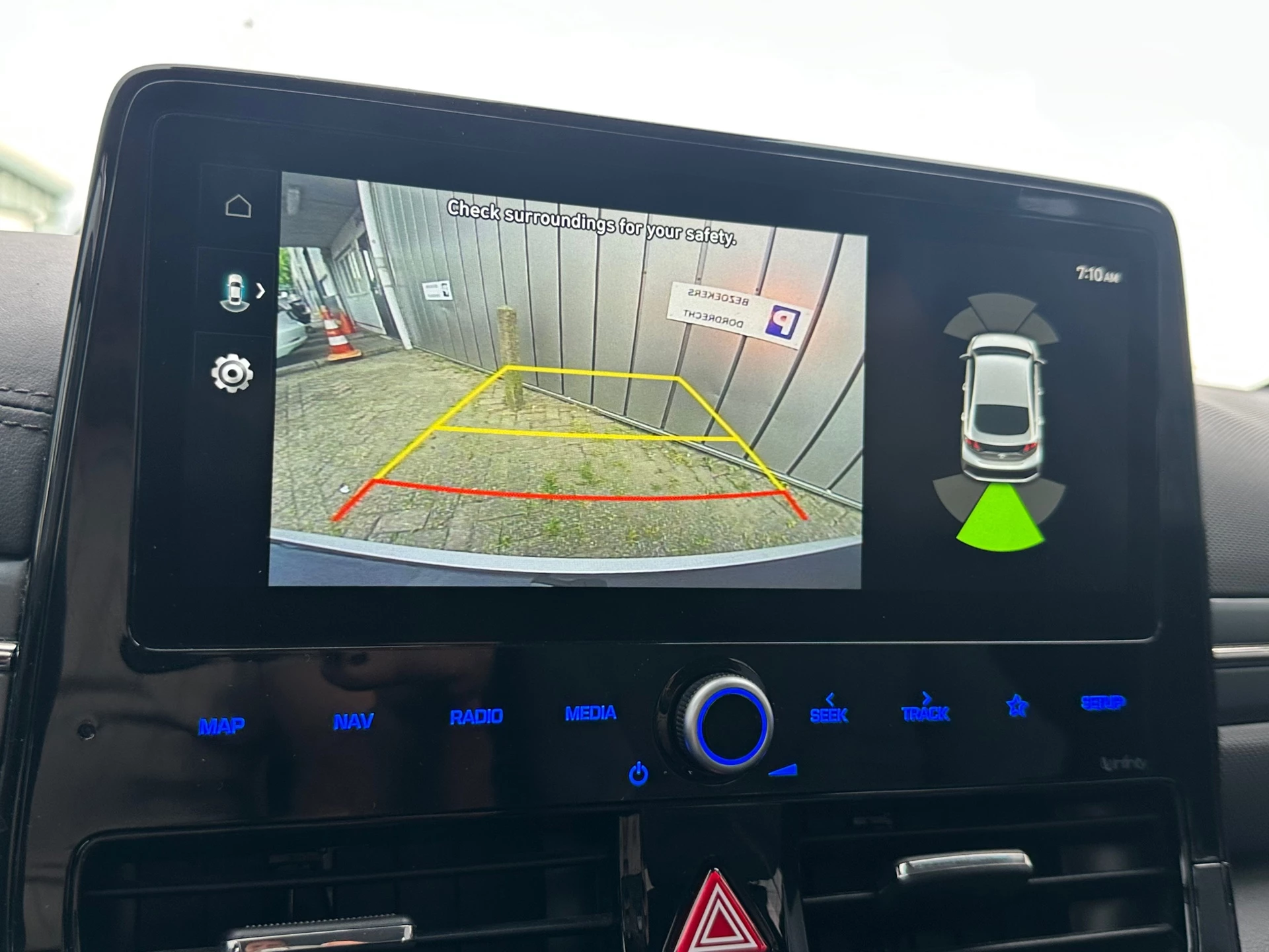 Hoofdafbeelding Hyundai IONIQ