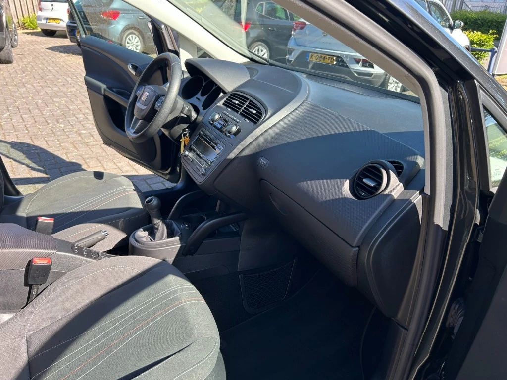Hoofdafbeelding SEAT Altea