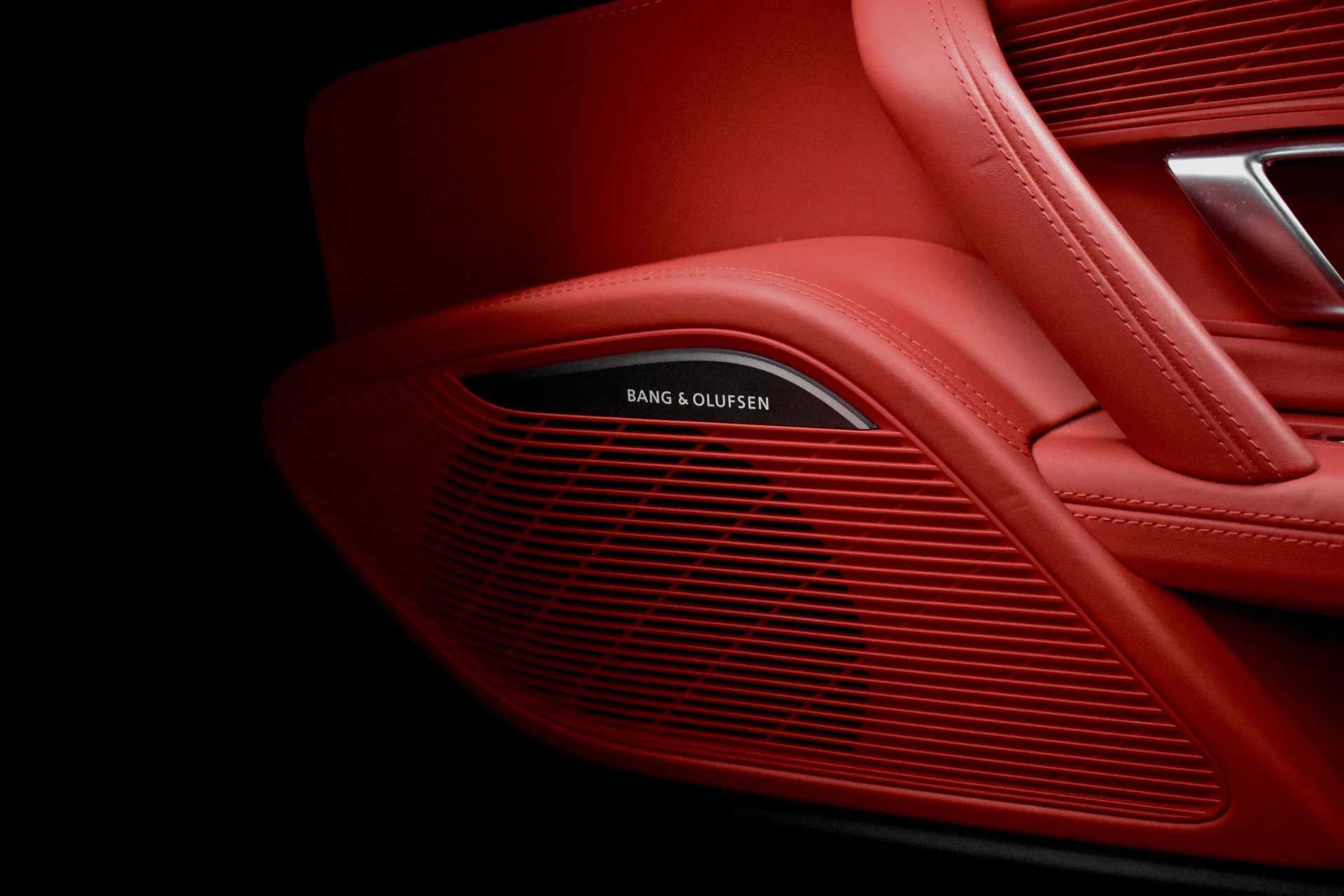 Hoofdafbeelding Audi R8