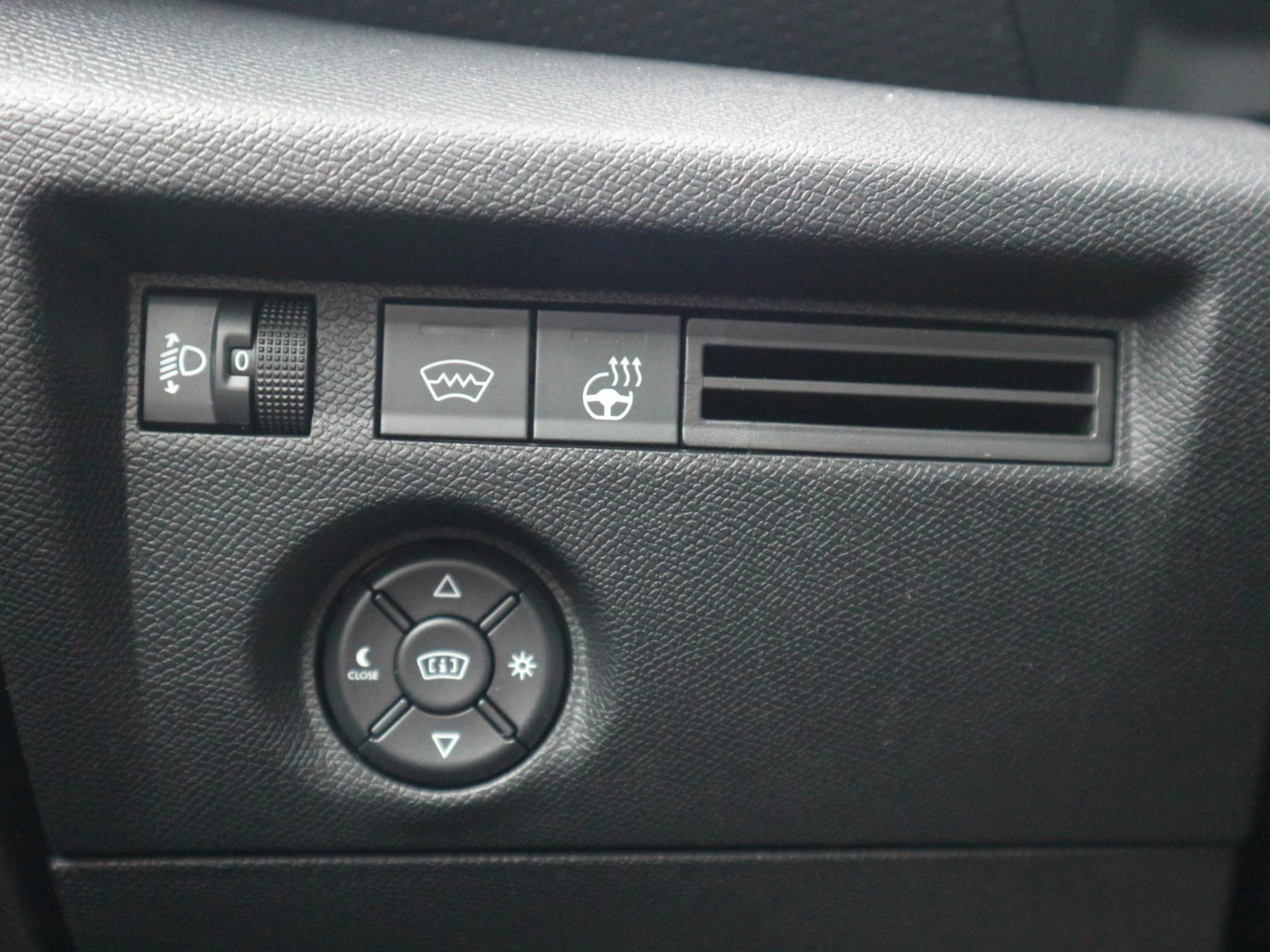 Hoofdafbeelding Citroën C4