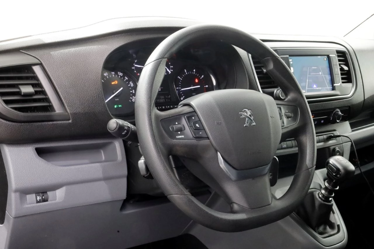 Hoofdafbeelding Peugeot Expert