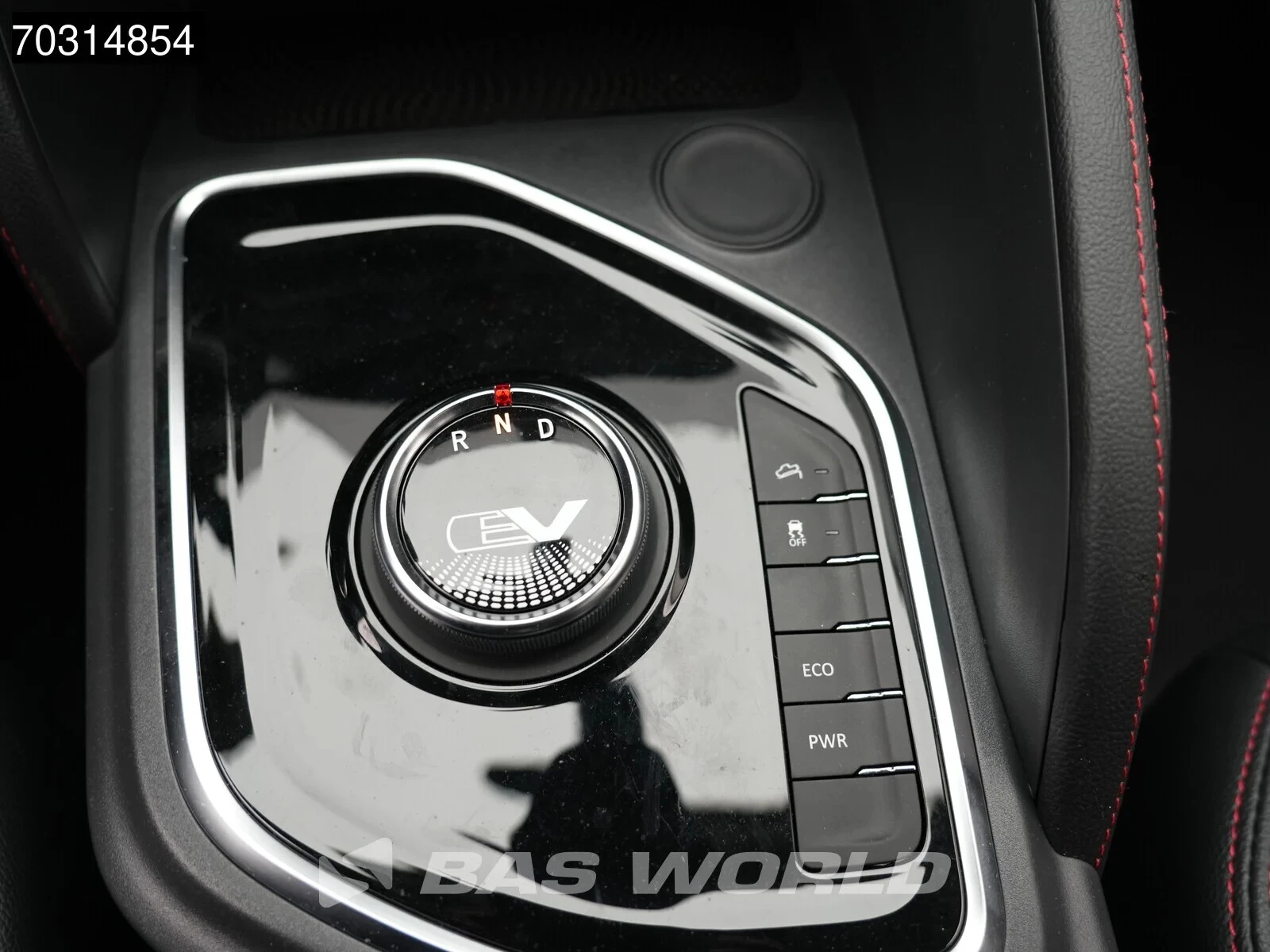 Hoofdafbeelding Maxus T90 EV