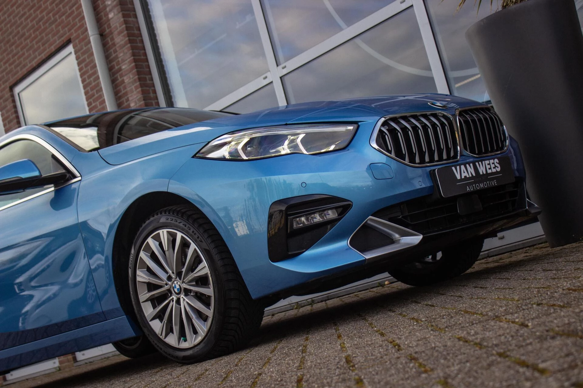 Hoofdafbeelding BMW 2 Serie