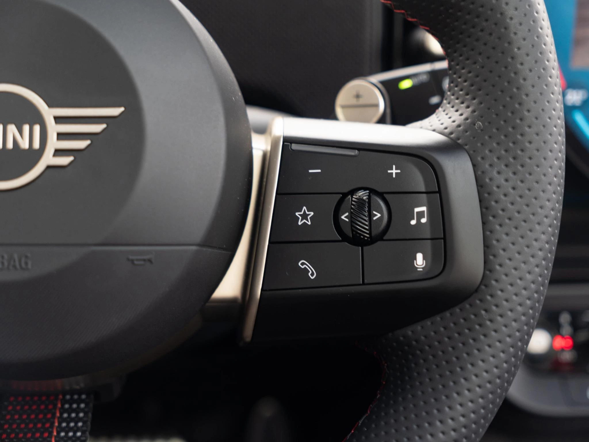 Hoofdafbeelding MINI 3-deurs