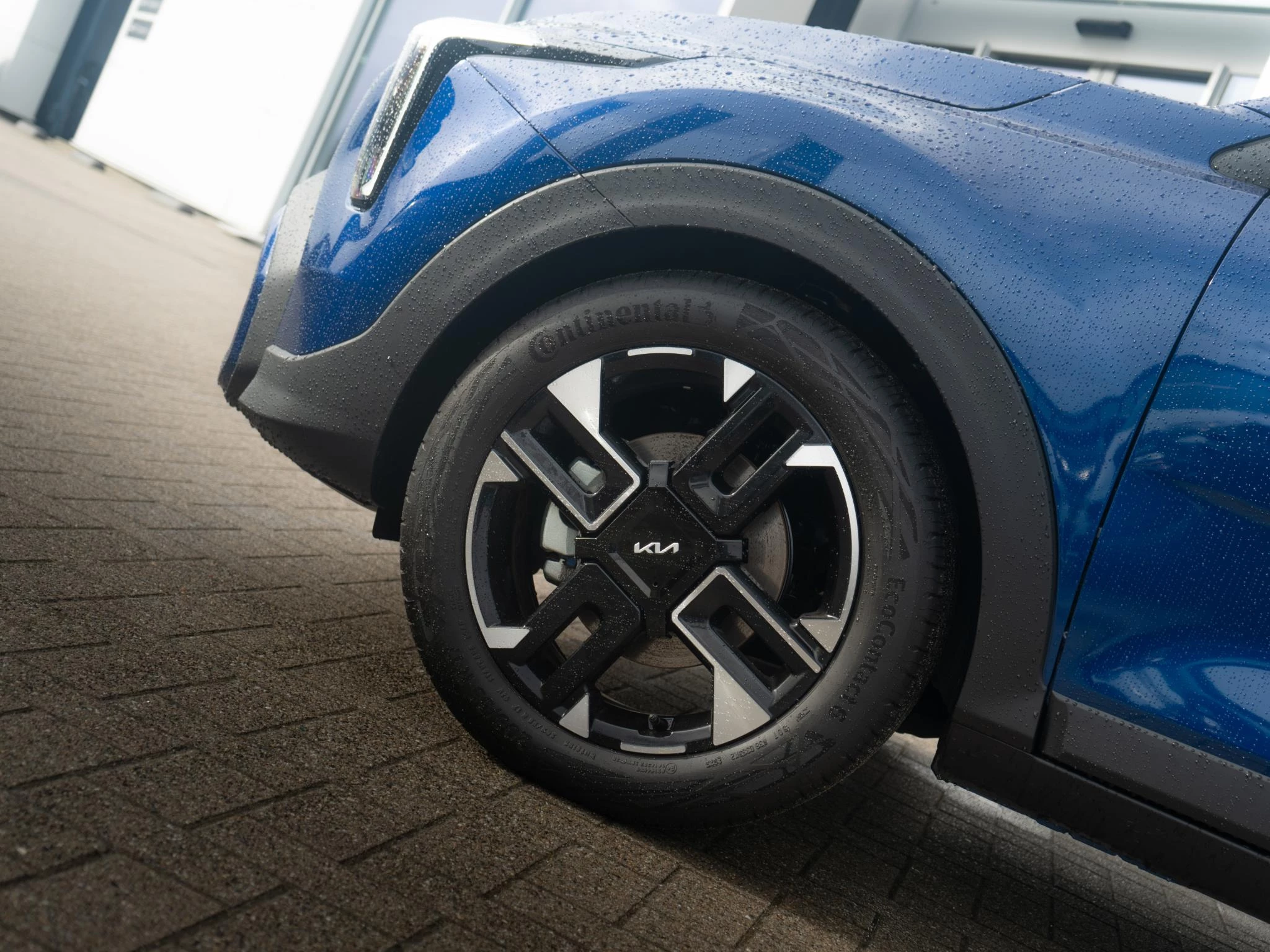 Hoofdafbeelding Kia Stonic