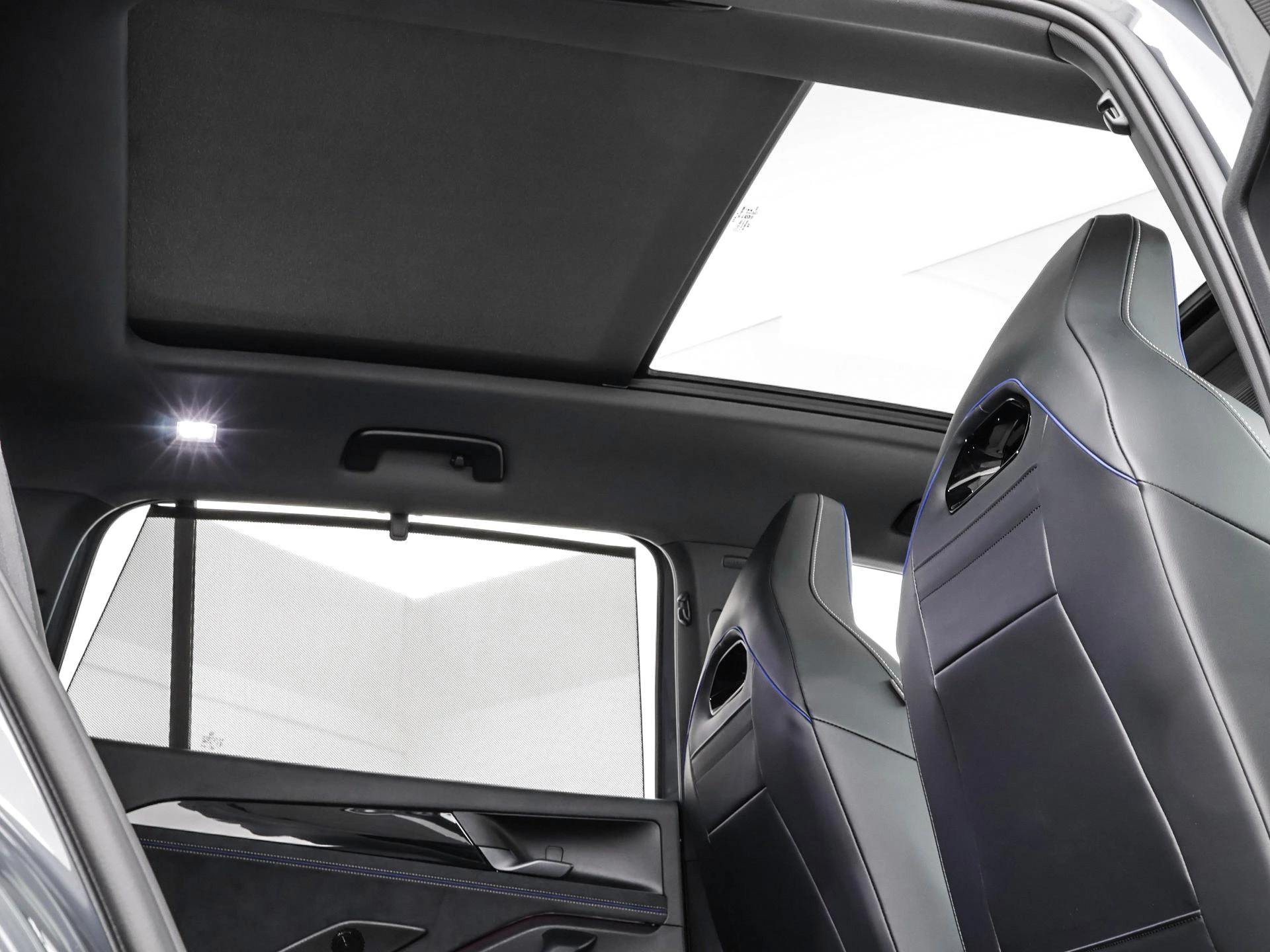 Hoofdafbeelding Volkswagen Tayron