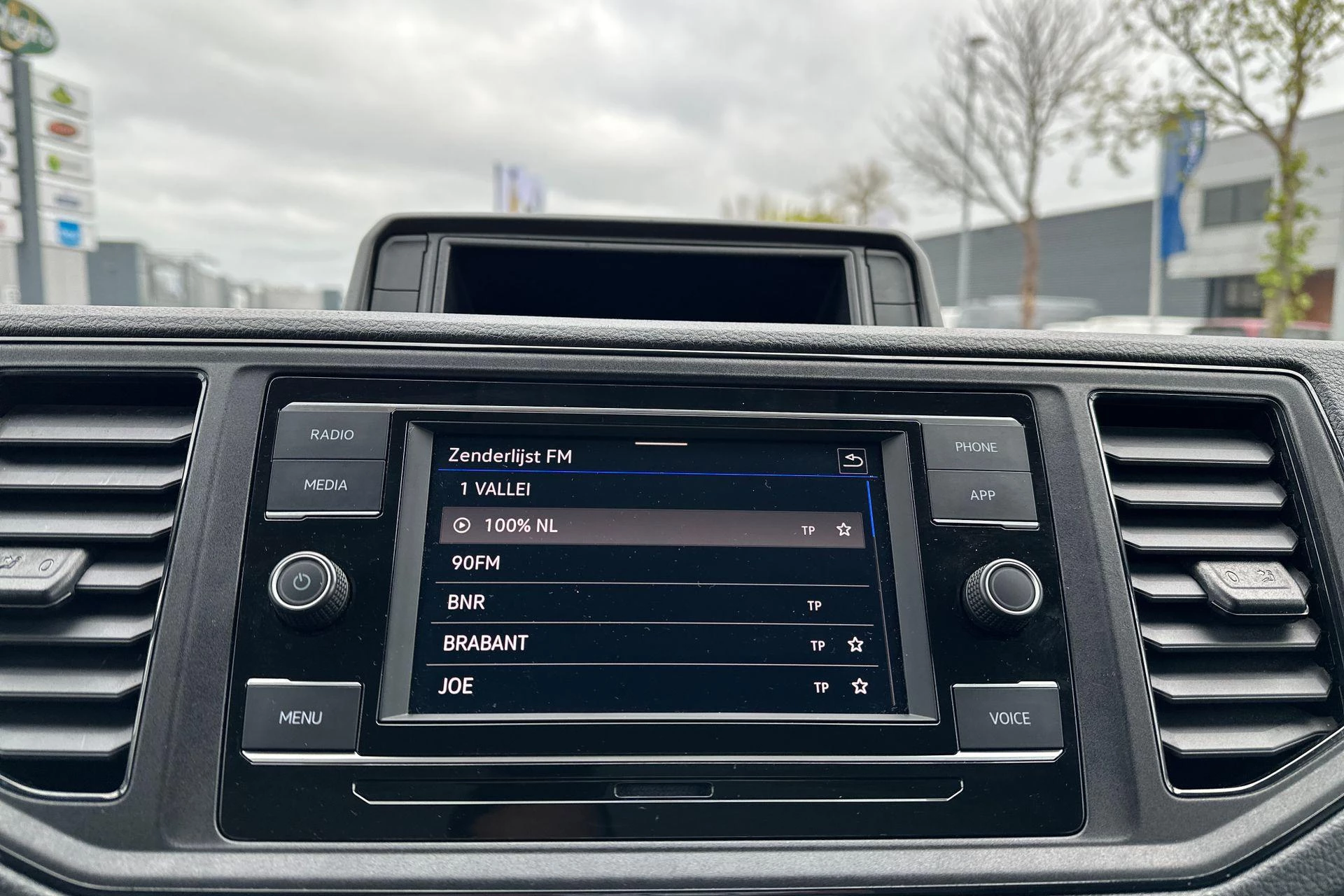 Hoofdafbeelding MAN TGE