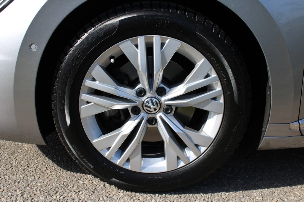 Hoofdafbeelding Volkswagen Arteon