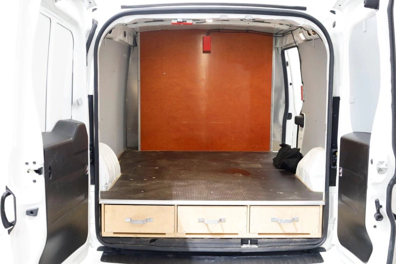 Hoofdafbeelding Opel Combo