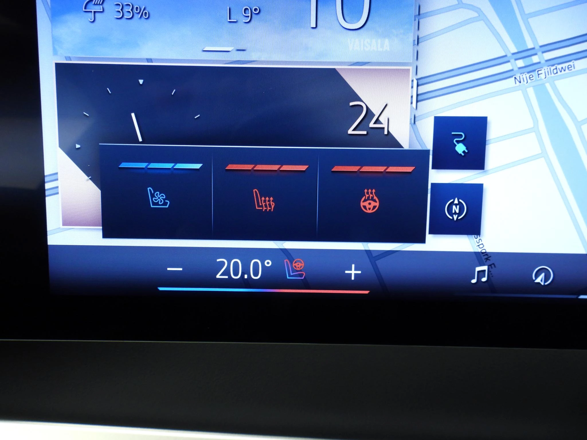 Hoofdafbeelding BMW iX