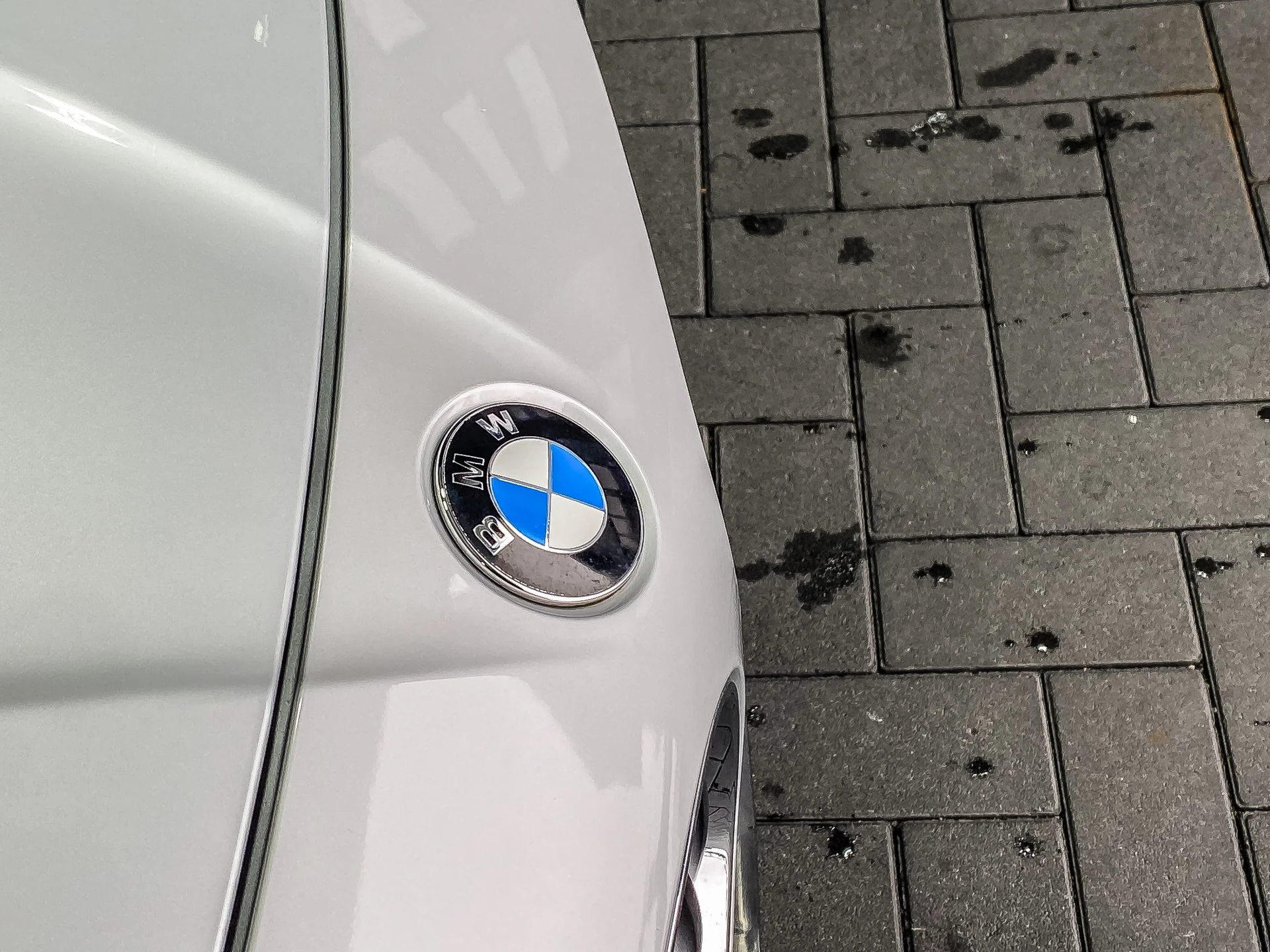 Hoofdafbeelding BMW Z4