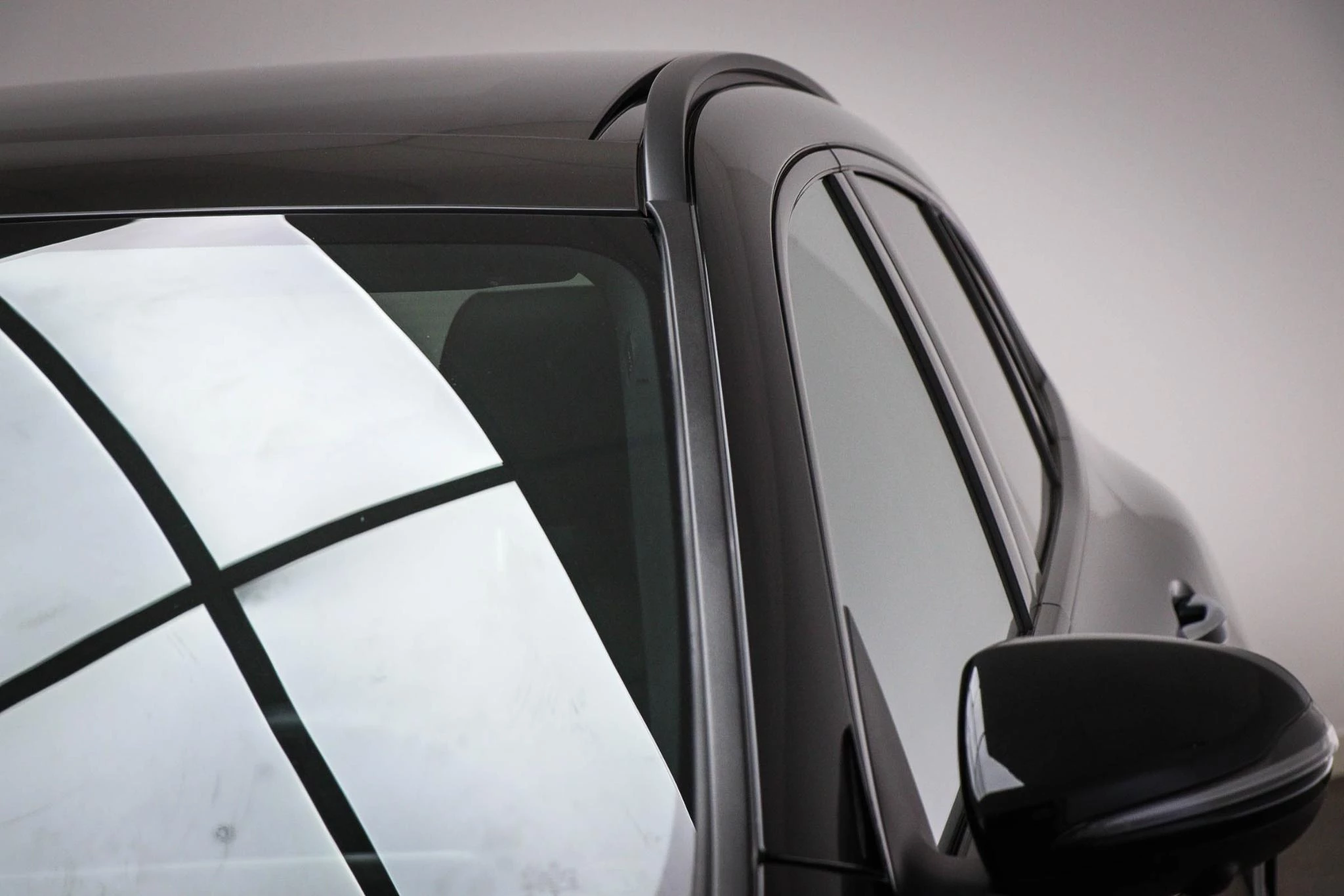 Hoofdafbeelding Mercedes-Benz EQA