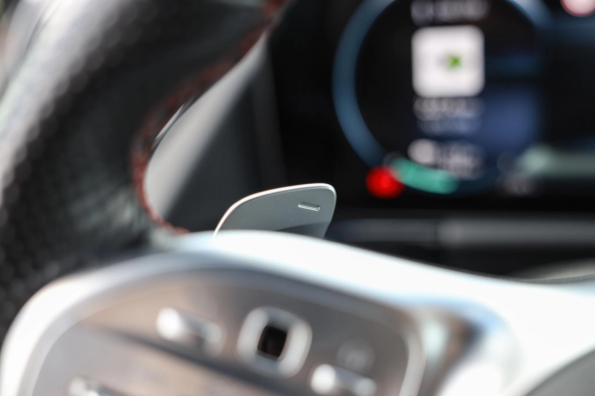Hoofdafbeelding Mercedes-Benz EQA