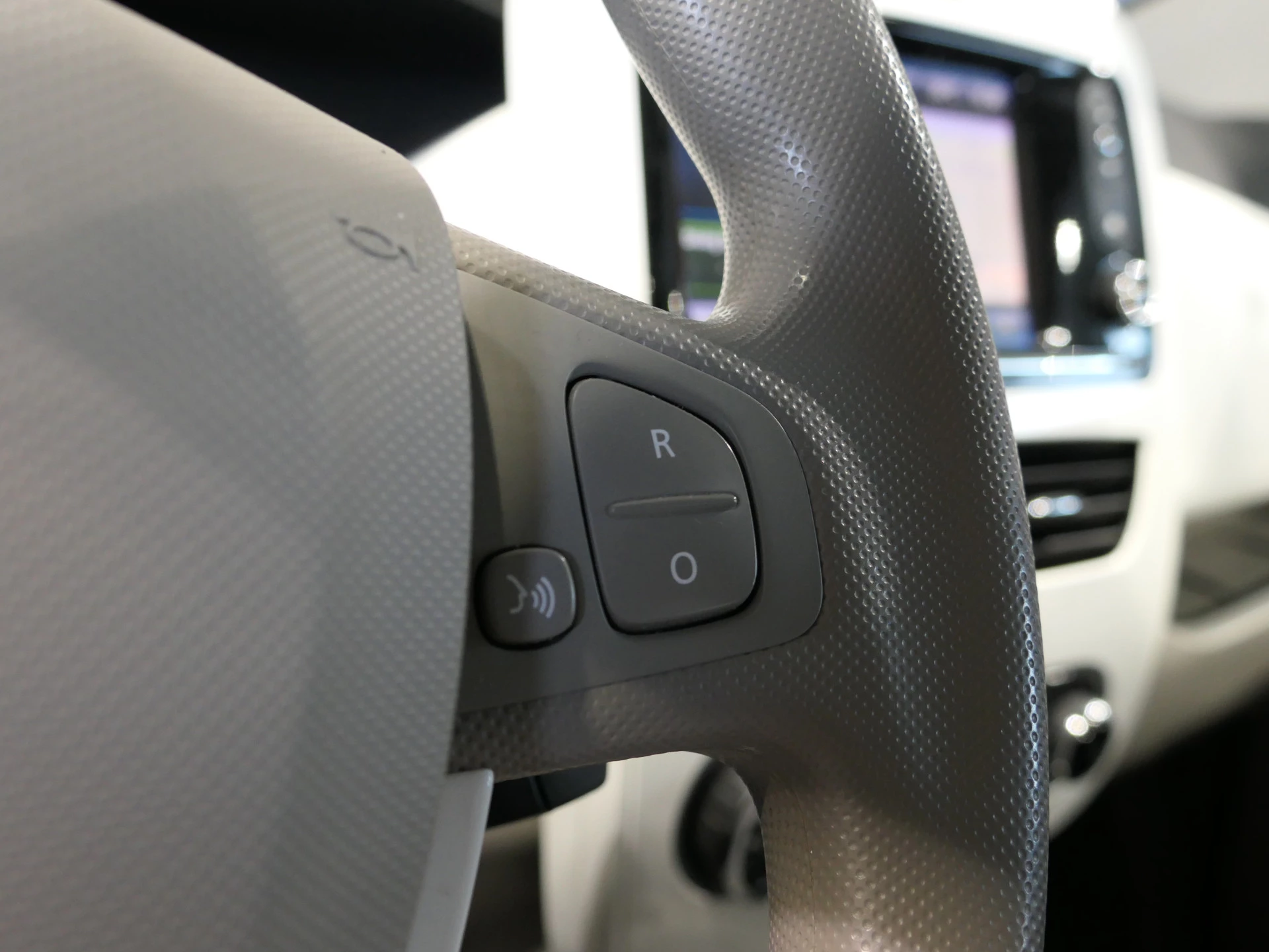 Hoofdafbeelding Renault ZOE