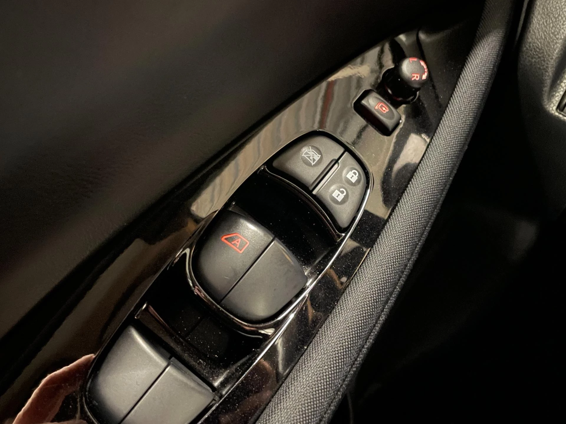 Hoofdafbeelding Nissan Leaf