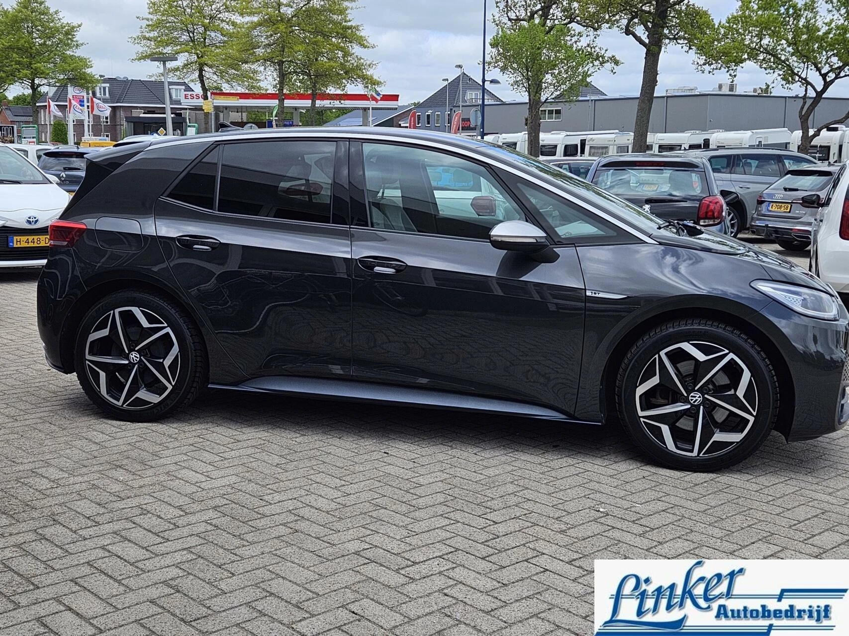Hoofdafbeelding Volkswagen ID.3