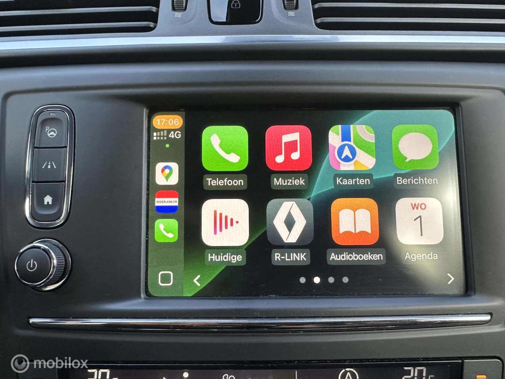 Hoofdafbeelding Renault Kadjar