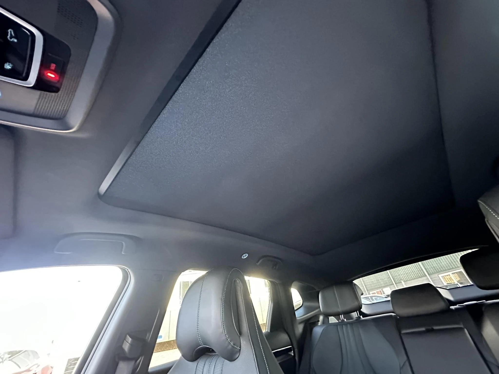 Hoofdafbeelding BYD SEAL U