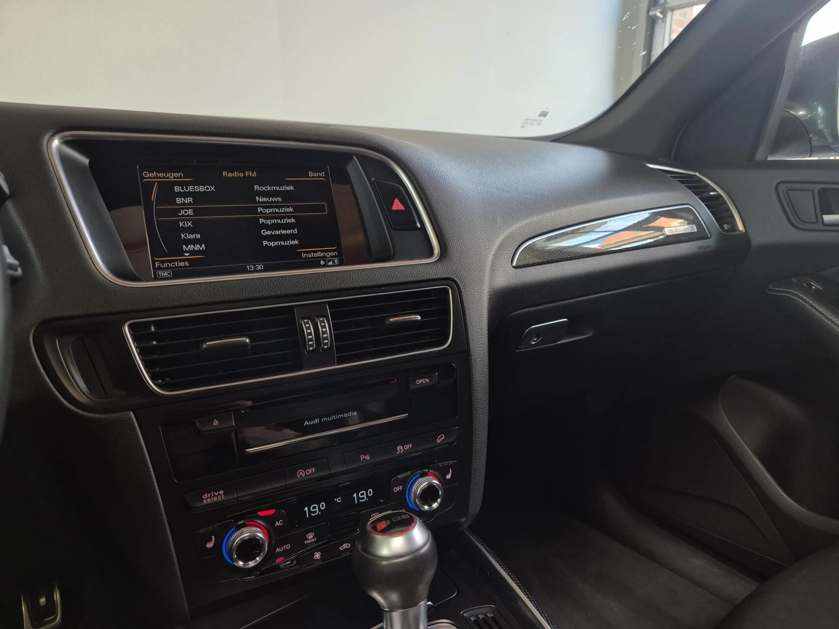 Hoofdafbeelding Audi SQ5