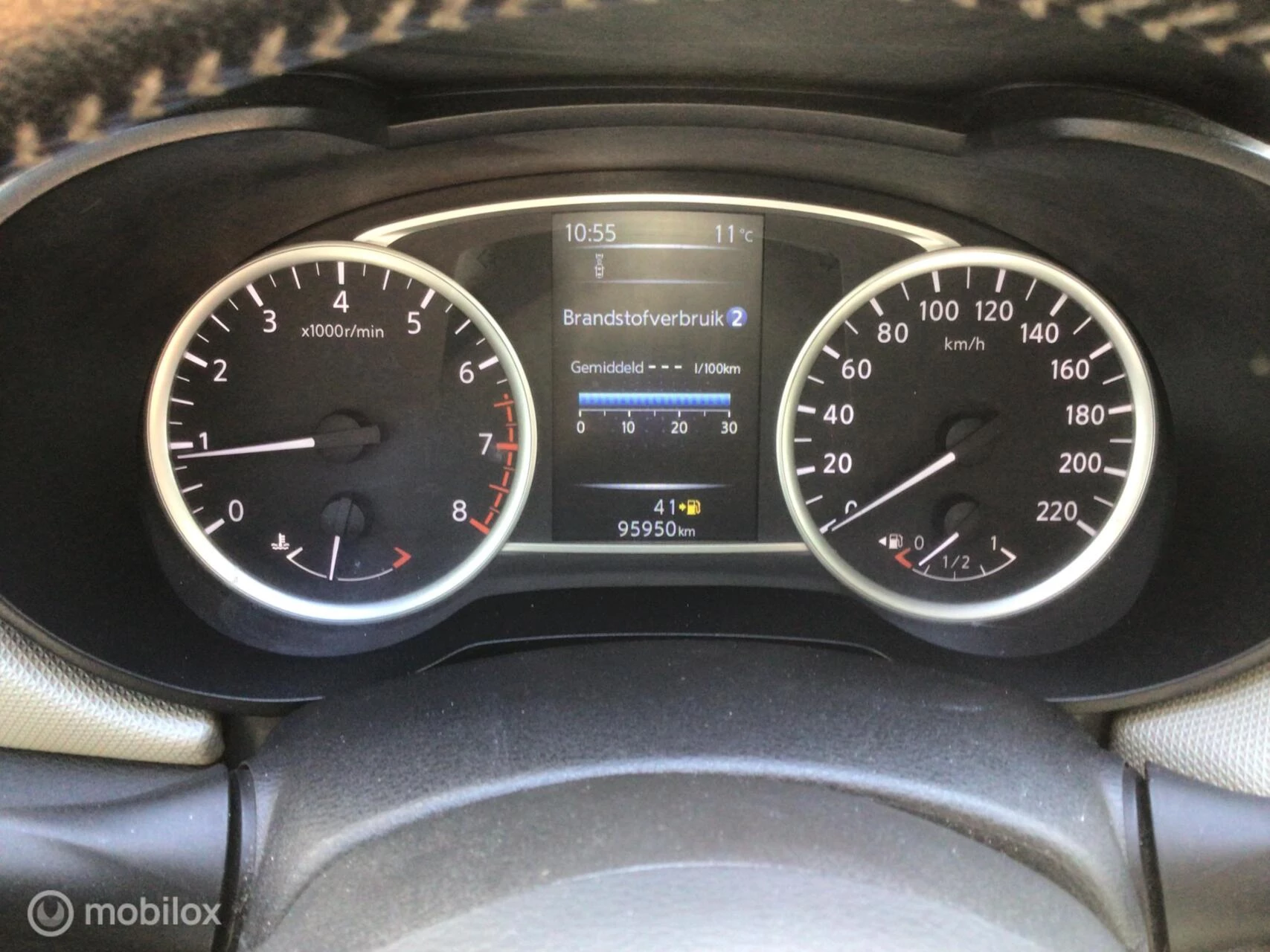 Hoofdafbeelding Nissan Micra