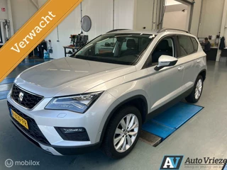 Seat Ateca 1.0 EcoTSI Style Business Intense, Trekhaak