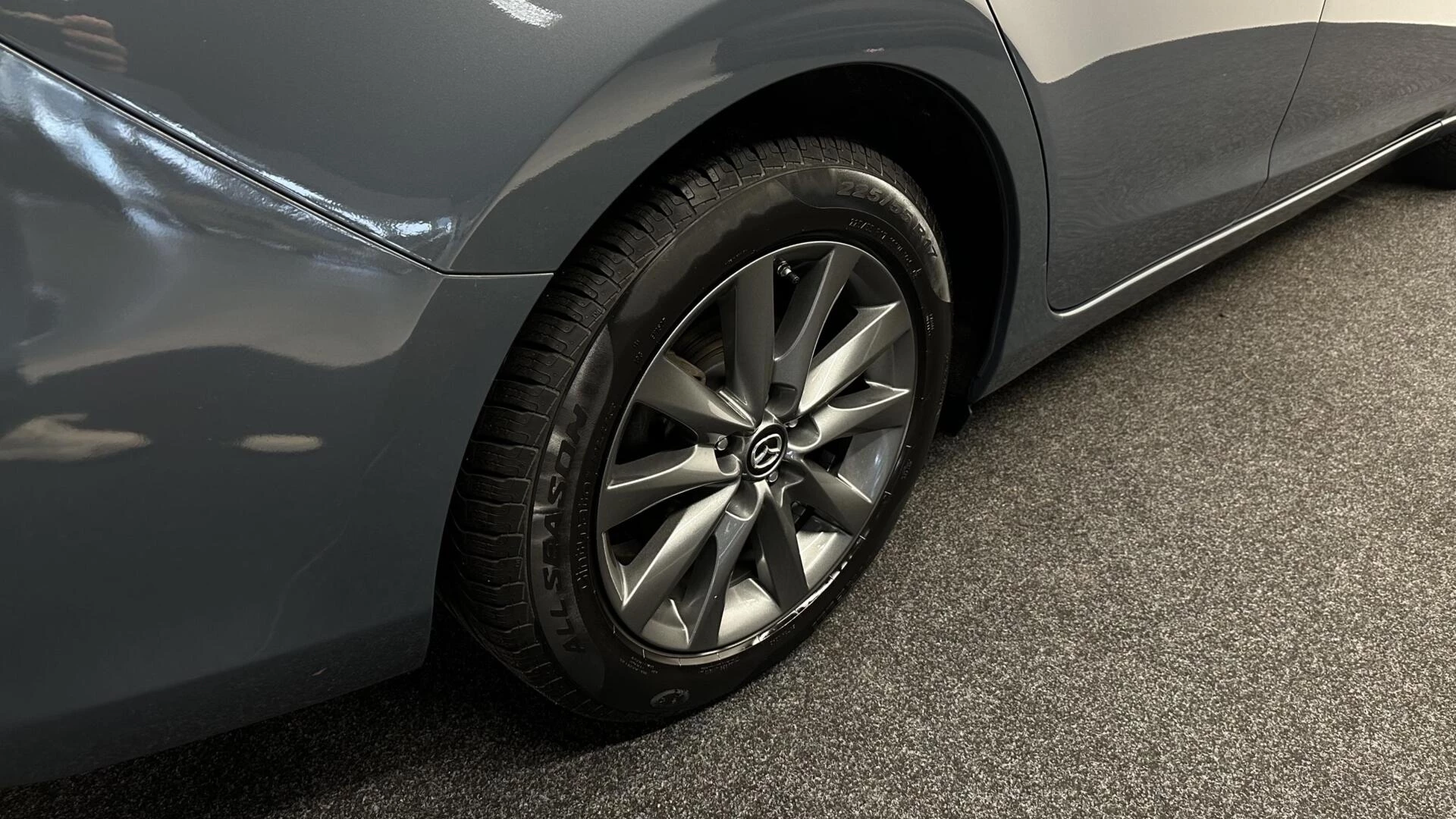 Hoofdafbeelding Mazda 6