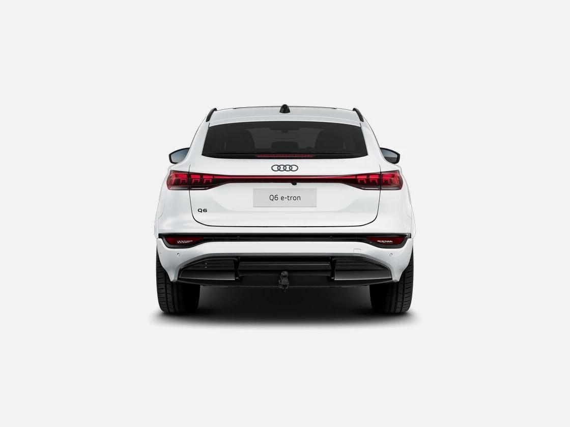 Hoofdafbeelding Audi Q6 e-tron