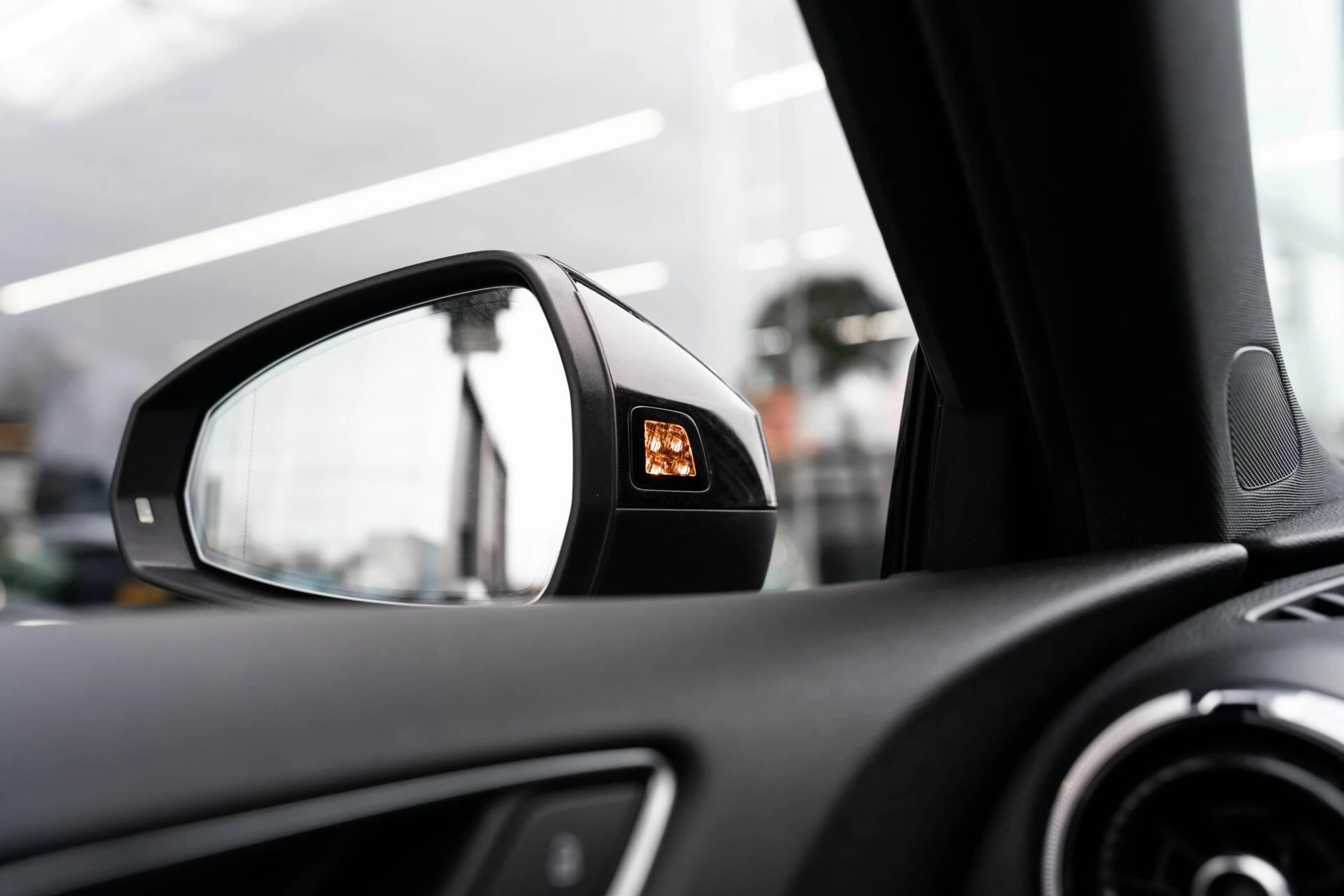 Hoofdafbeelding Audi RS3