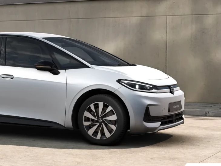 Hoofdafbeelding Volkswagen ID.3 Neo