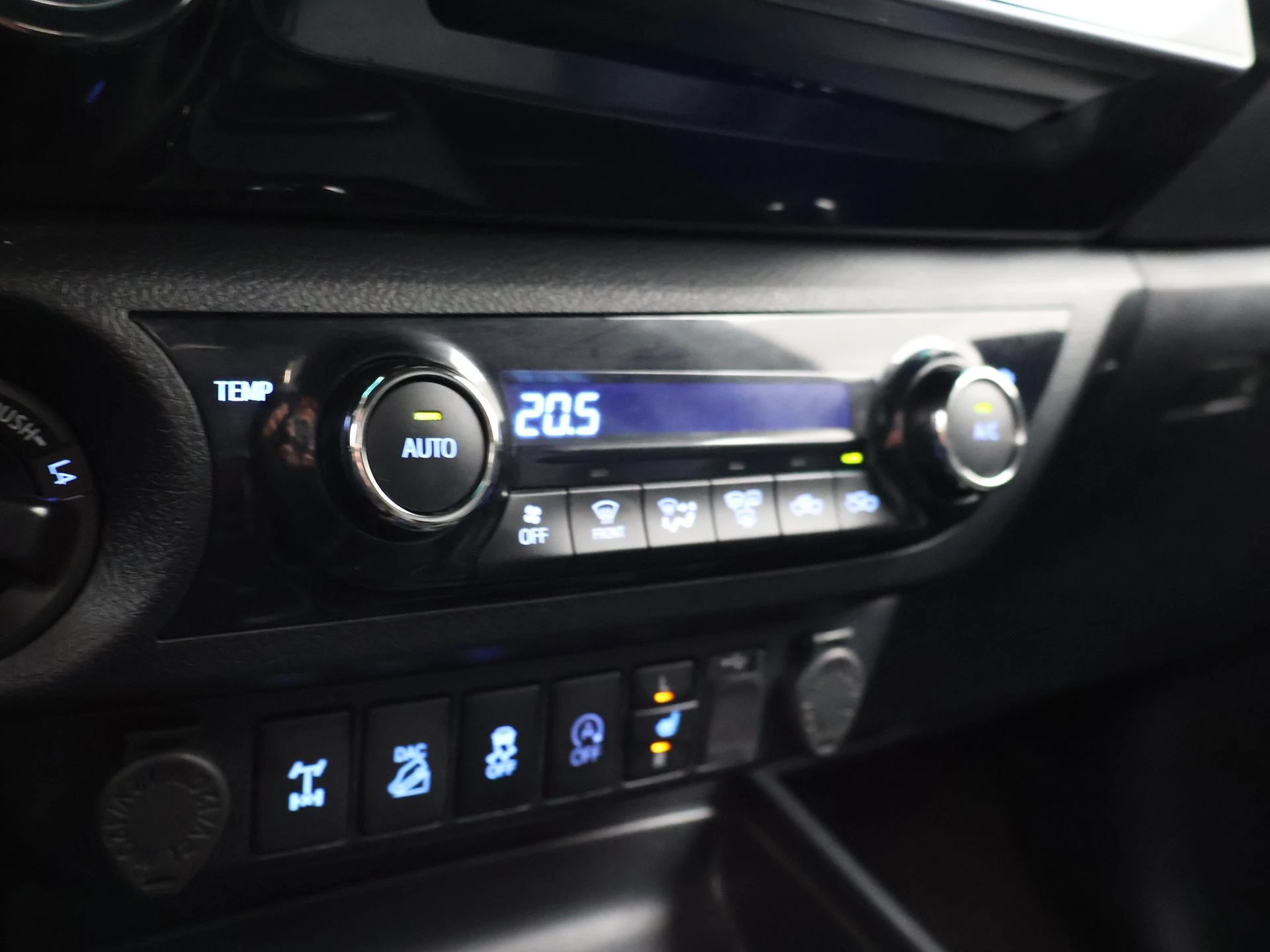 Hoofdafbeelding Toyota Hilux